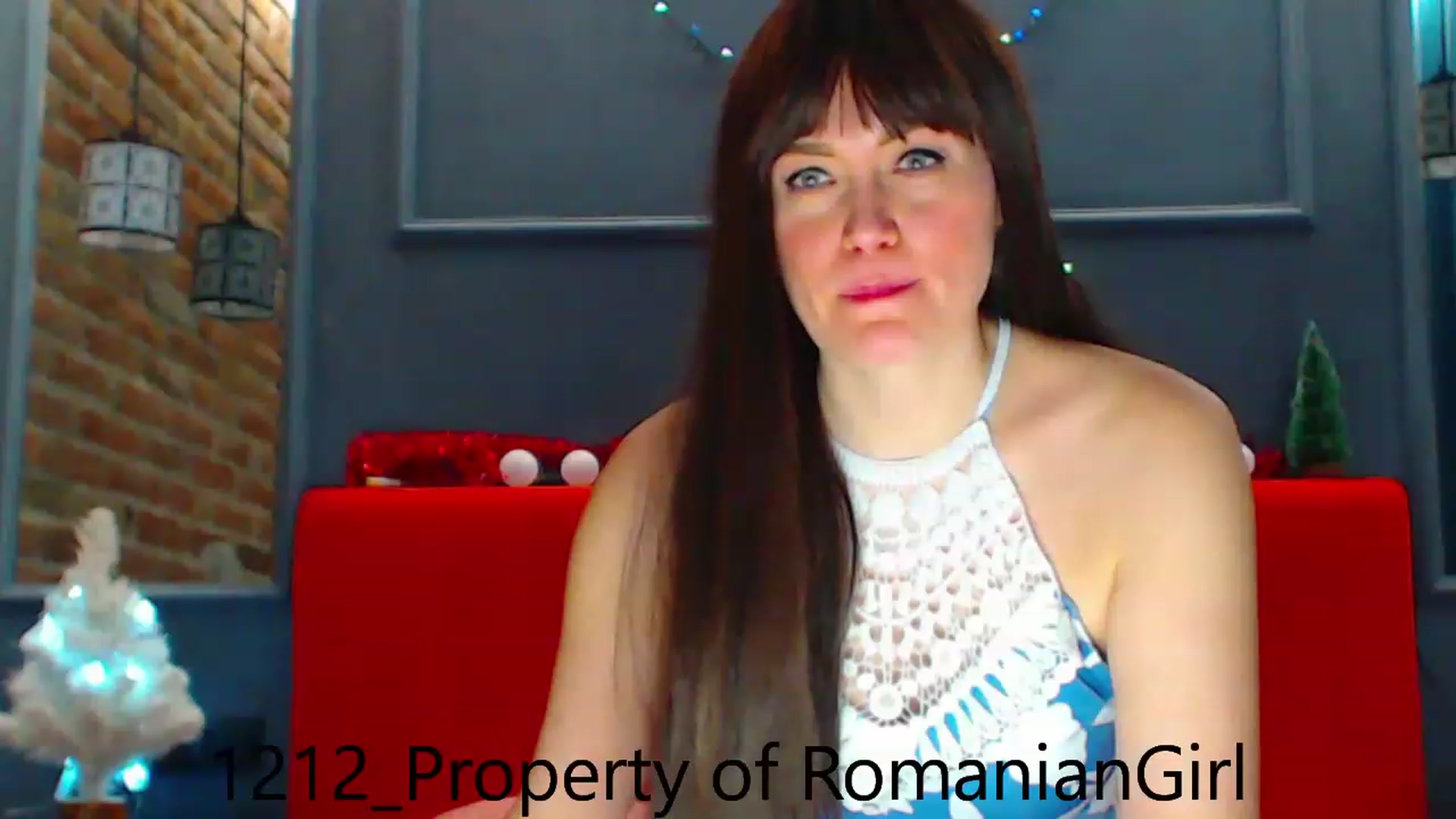 Gallery image thumbnail from RomanianGirl's myfreecams stream on, 12/12/2022, 17:27 image 20 of 20