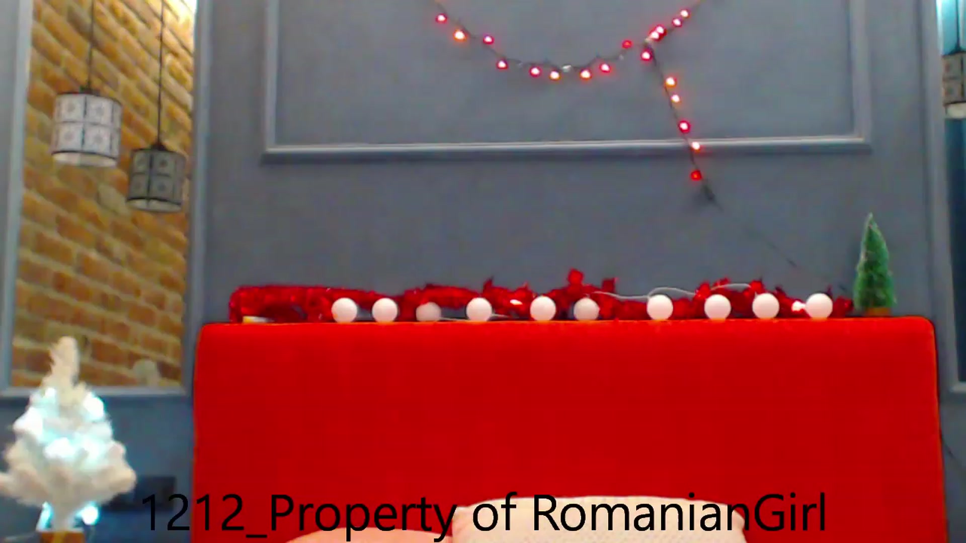 Gallery image thumbnail from RomanianGirl's myfreecams stream on, 12/12/2022, 18:04 image 5 of 20