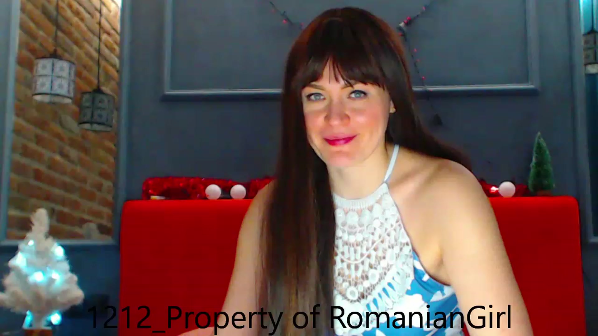 Gallery image thumbnail from RomanianGirl's myfreecams stream on, 12/12/2022, 18:04 image 3 of 20