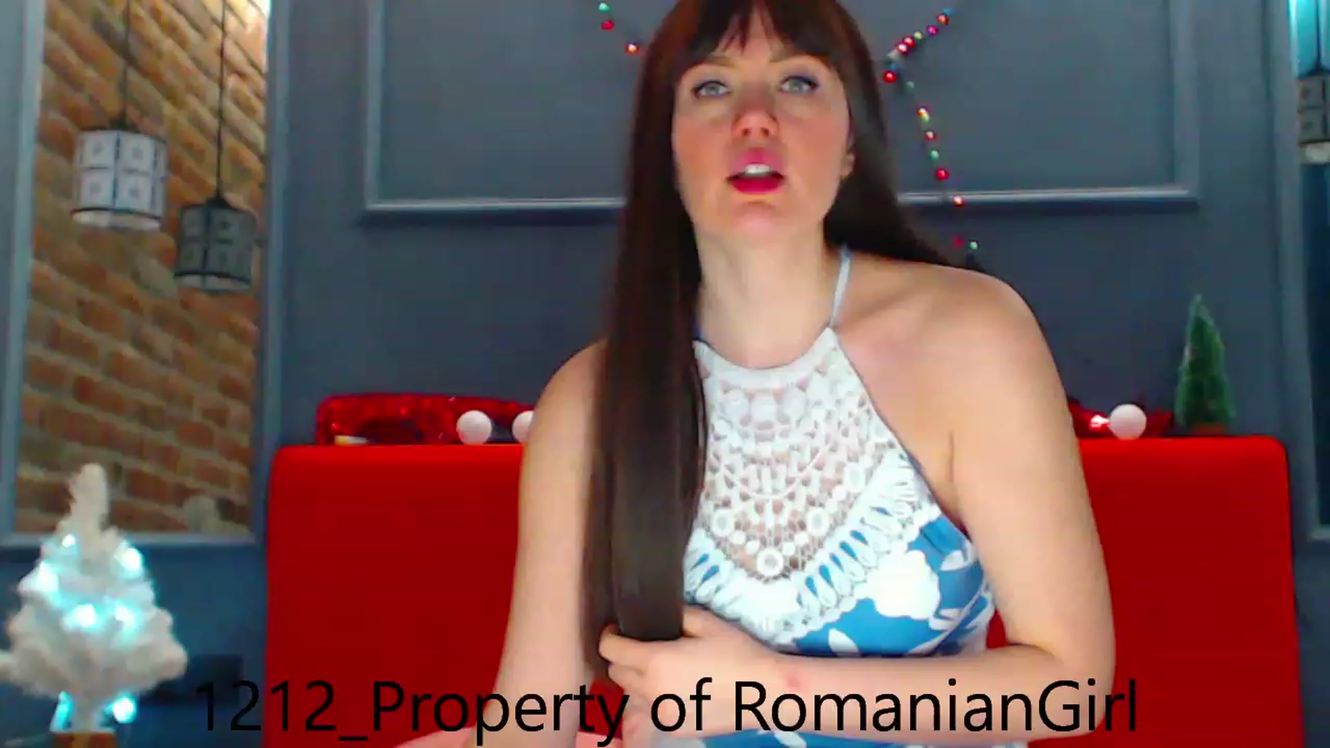 Gallery image thumbnail from RomanianGirl's myfreecams stream on, 12/12/2022, 18:04 image 9 of 20