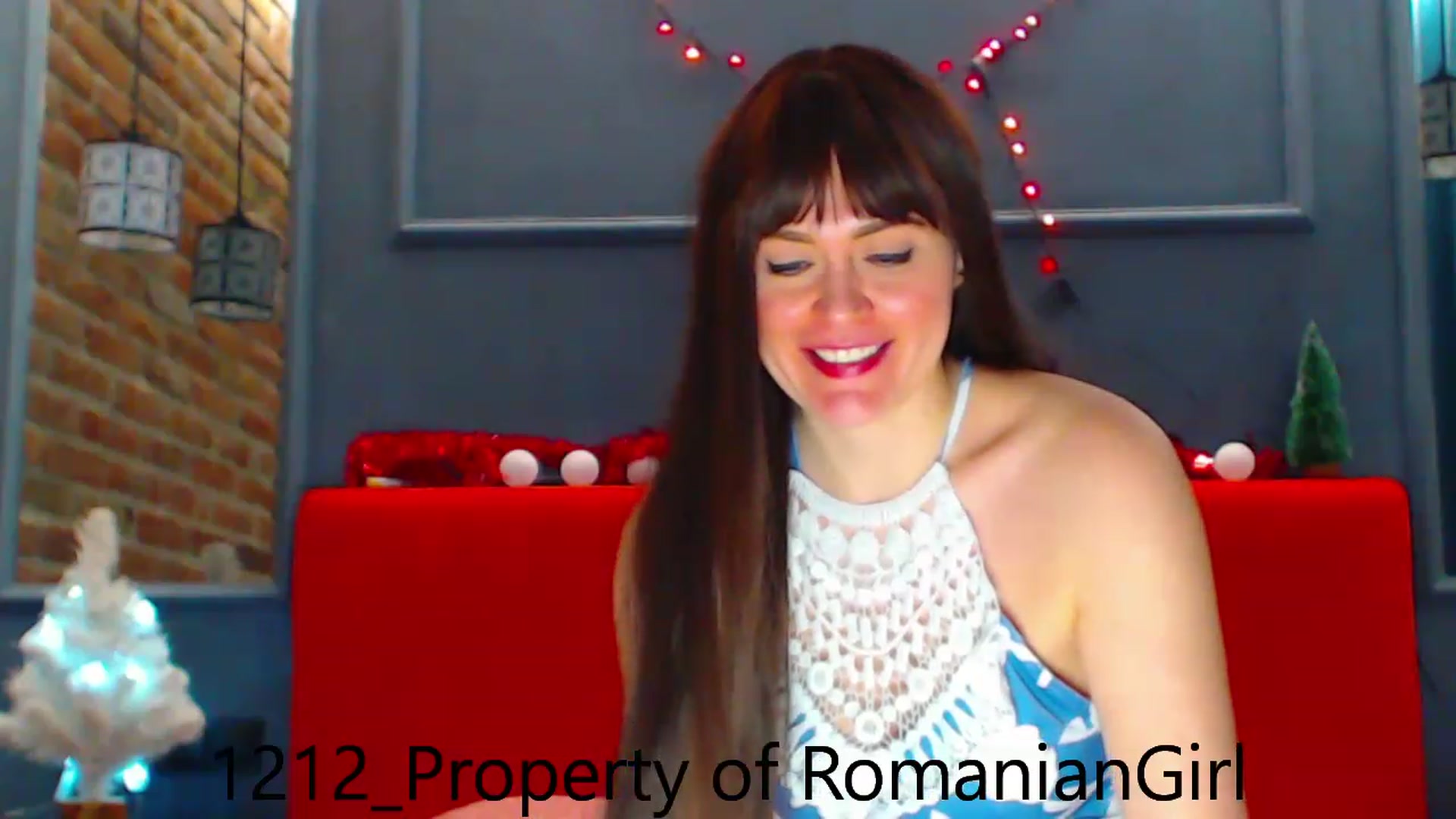 Gallery image thumbnail from RomanianGirl's myfreecams stream on, 12/12/2022, 18:04 image 12 of 20