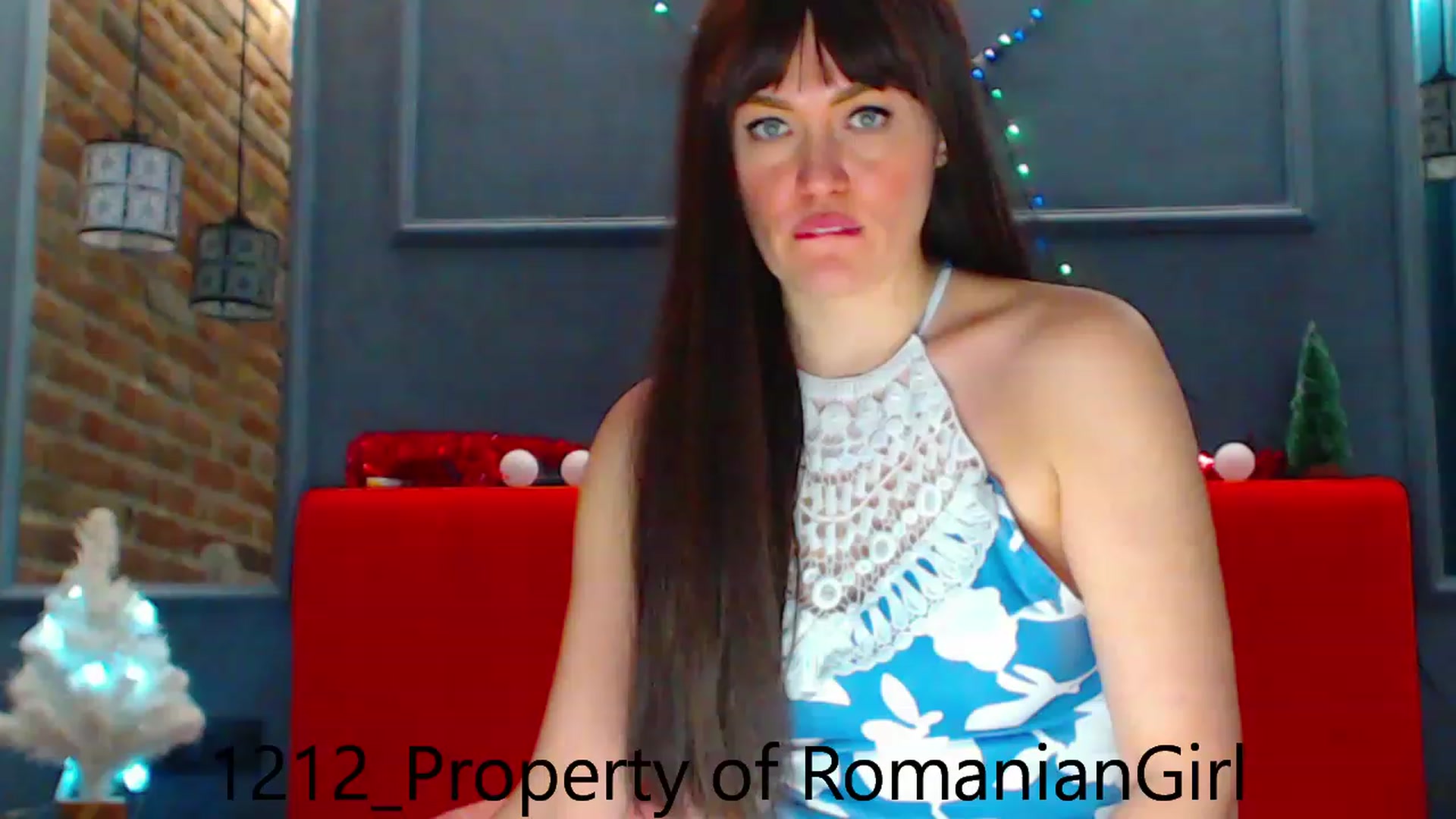 Gallery image thumbnail from RomanianGirl's myfreecams stream on, 12/12/2022, 18:04 image 19 of 20