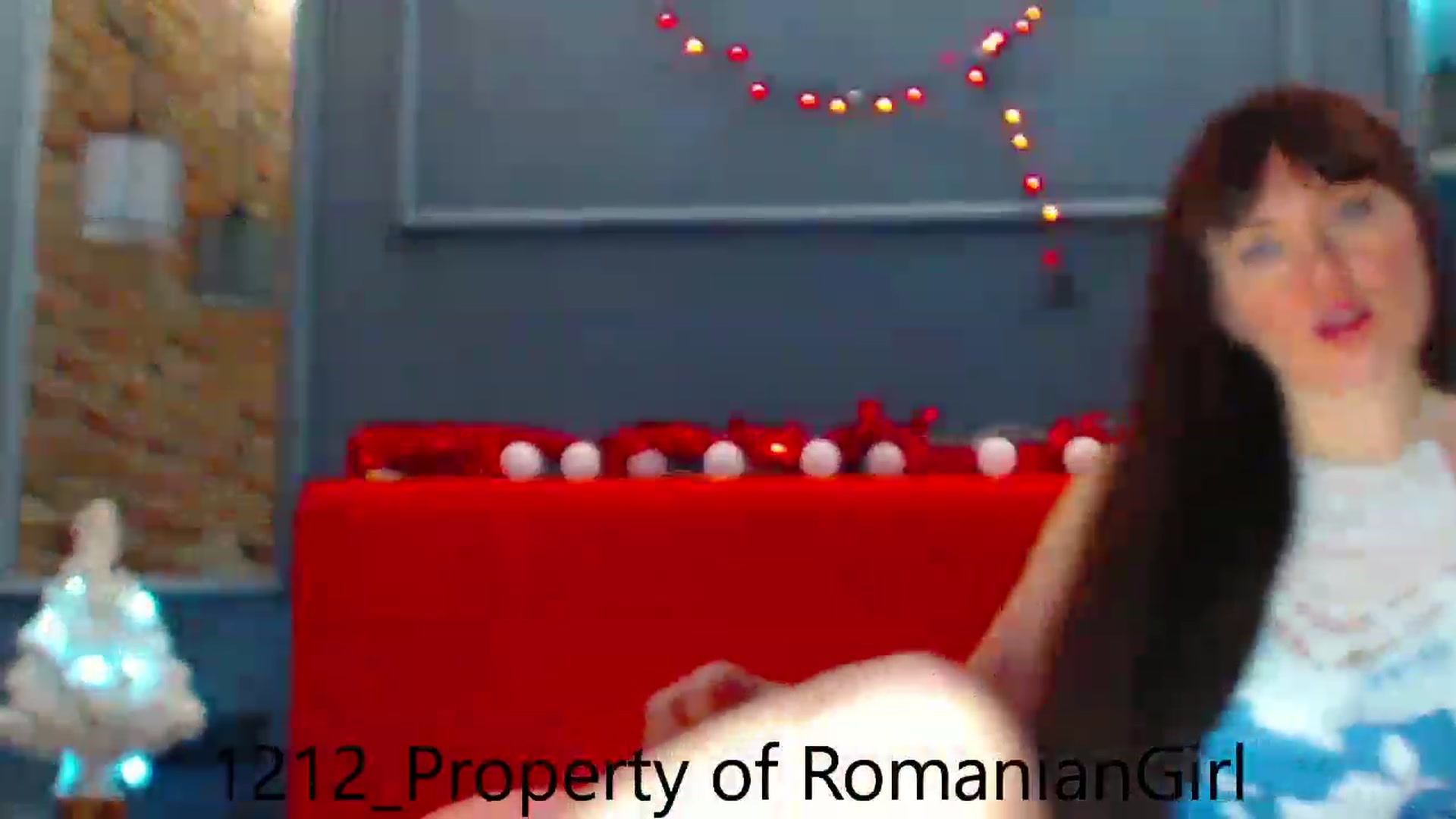 Gallery image thumbnail from RomanianGirl's myfreecams stream on, 12/12/2022, 18:04 image 18 of 20