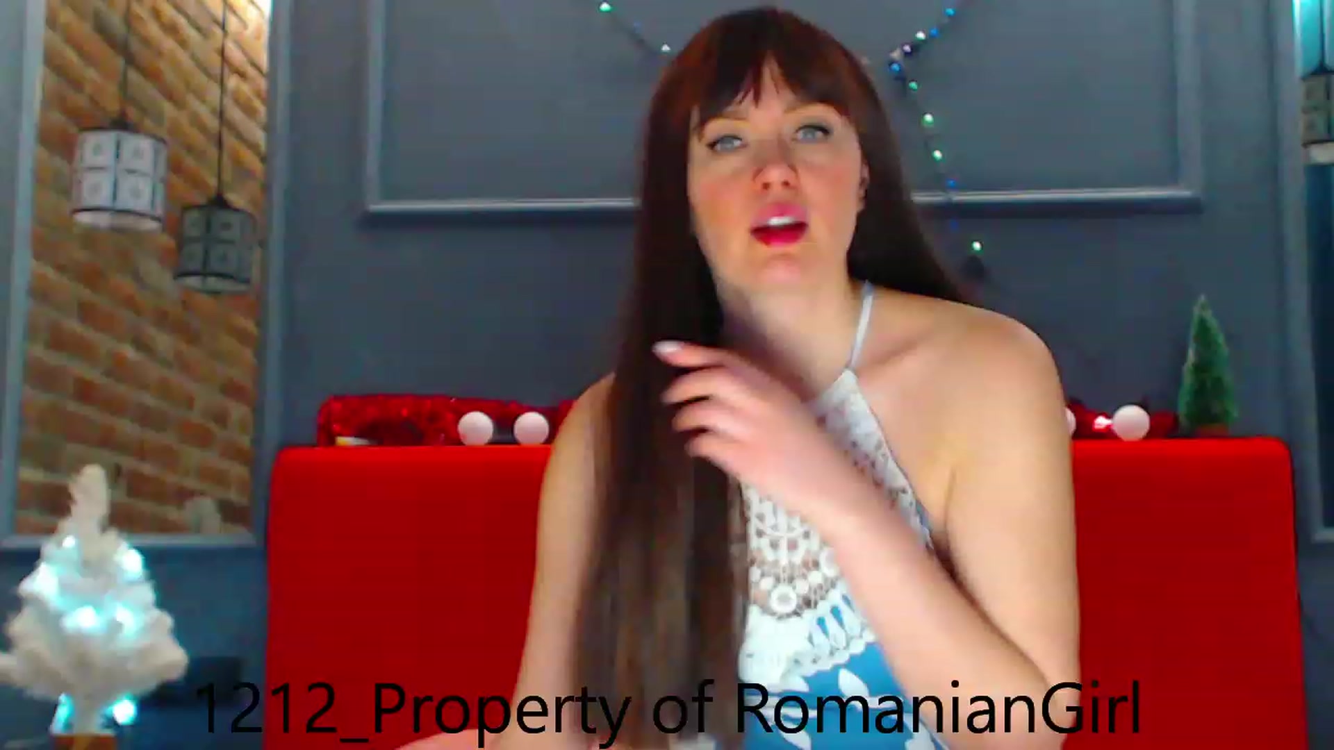 Gallery image thumbnail from RomanianGirl's myfreecams stream on, 12/12/2022, 18:04 image 10 of 20