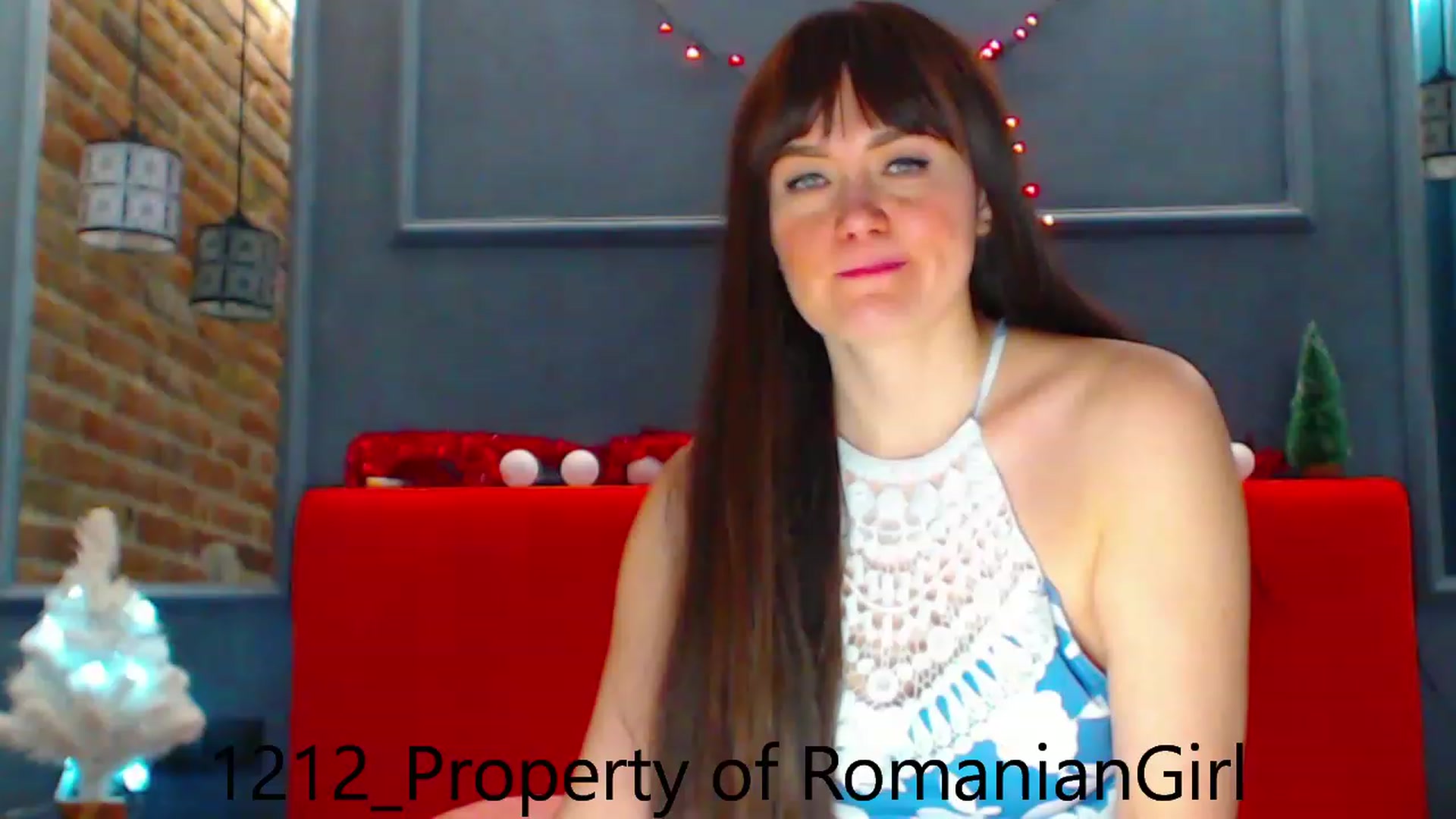 Gallery image thumbnail from RomanianGirl's myfreecams stream on, 12/12/2022, 18:04 image 13 of 20