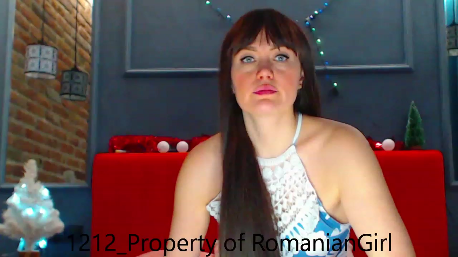 Gallery image thumbnail from RomanianGirl's myfreecams stream on, 12/12/2022, 18:04 image 1 of 20