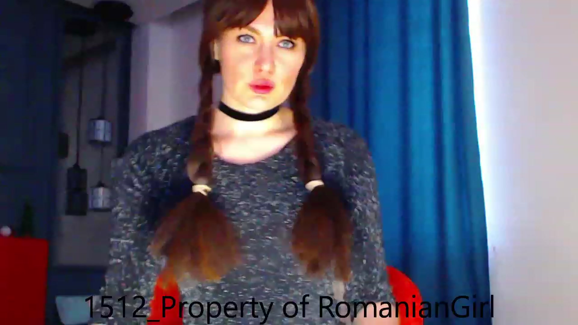 Gallery image thumbnail from RomanianGirl's myfreecams stream on, 12/15/2022, 14:08 image 4 of 20