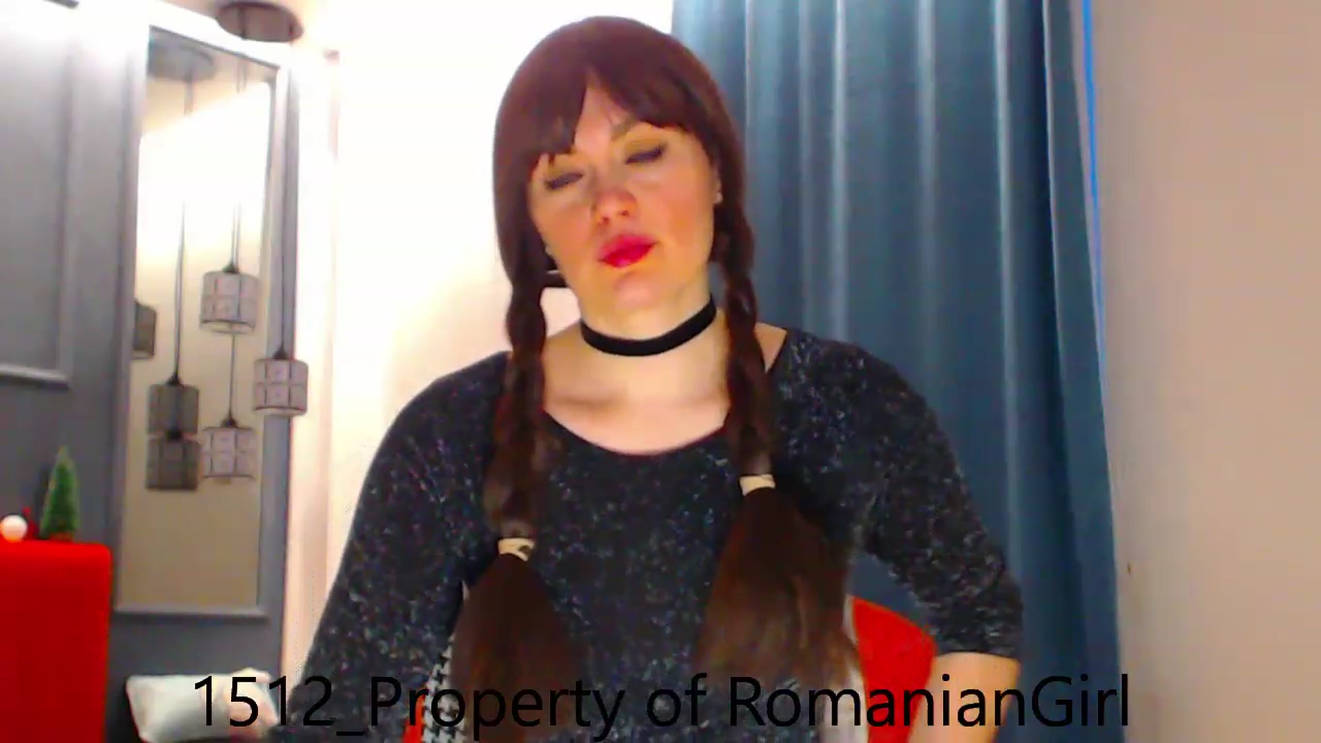 Gallery image thumbnail from RomanianGirl's myfreecams stream on, 12/15/2022, 14:08 image 20 of 20