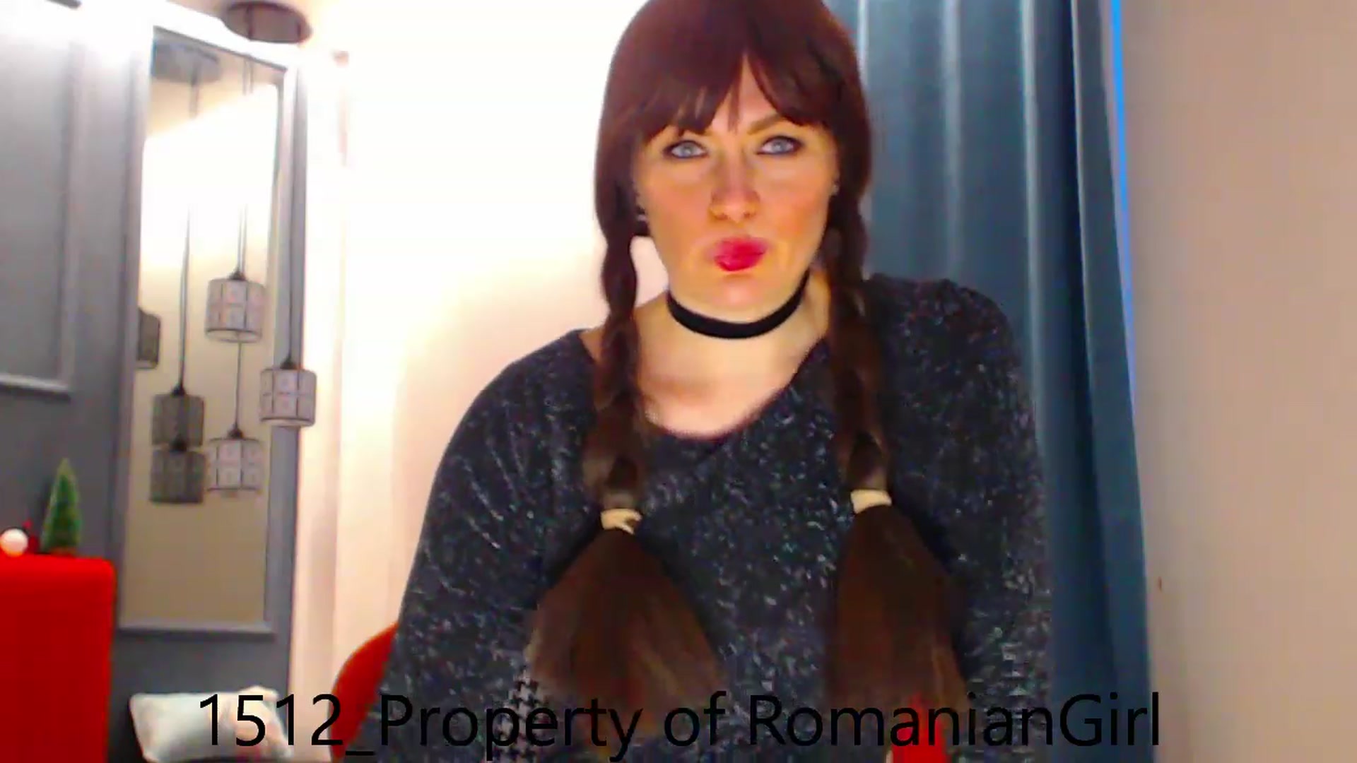 Gallery image thumbnail from RomanianGirl's myfreecams stream on, 12/15/2022, 14:08 image 19 of 20