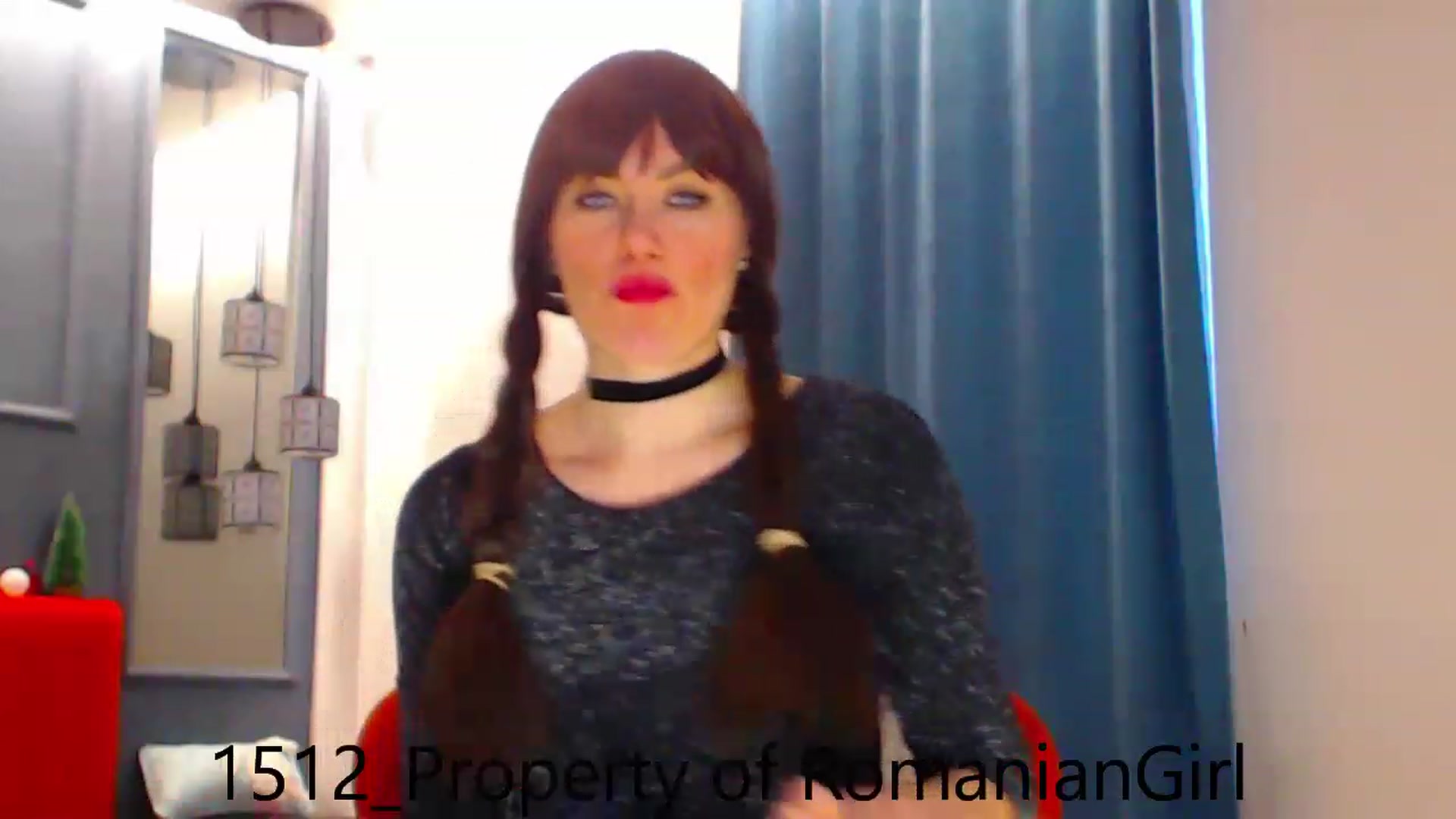 Gallery image thumbnail from RomanianGirl's myfreecams stream on, 12/15/2022, 14:08 image 15 of 20