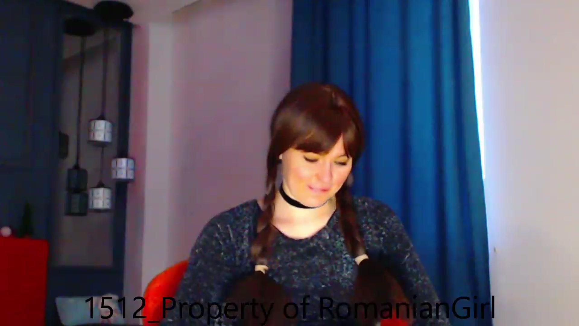Gallery image thumbnail from RomanianGirl's myfreecams stream on, 12/15/2022, 14:08 image 10 of 20