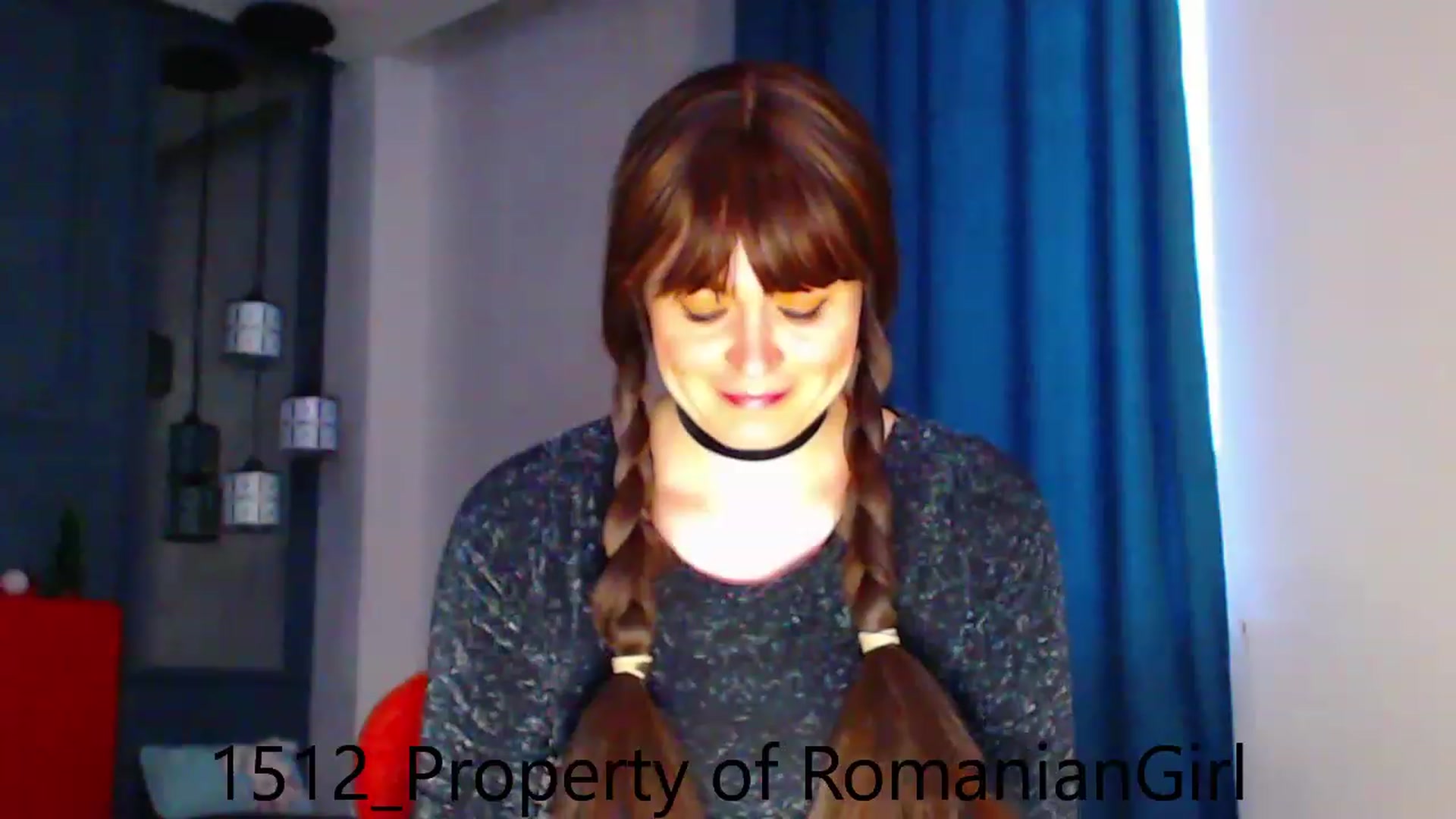 Gallery image thumbnail from RomanianGirl's myfreecams stream on, 12/15/2022, 14:08 image 7 of 20