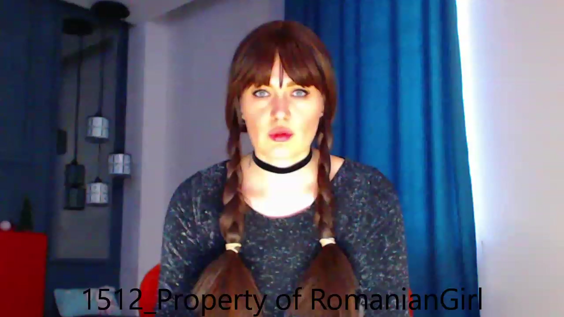 Gallery image thumbnail from RomanianGirl's myfreecams stream on, 12/15/2022, 14:08 image 3 of 20