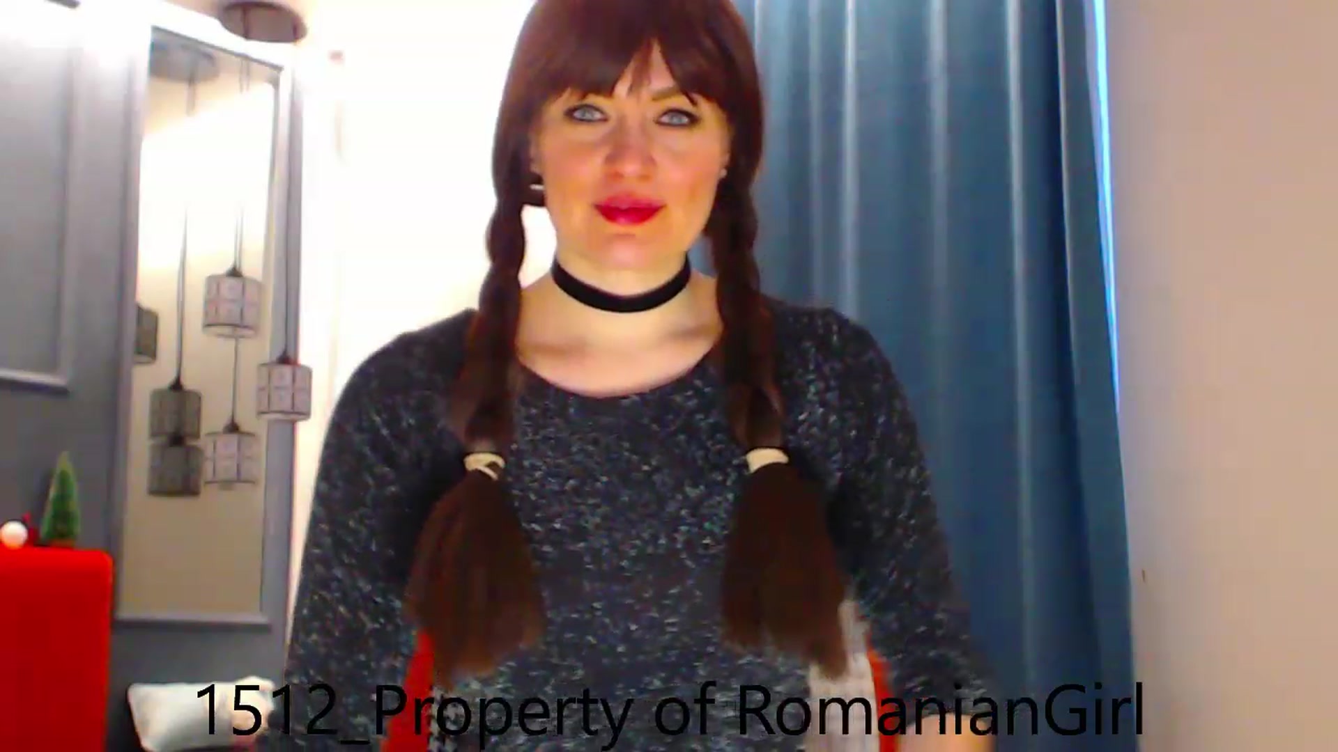 Gallery image thumbnail from RomanianGirl's myfreecams stream on, 12/15/2022, 14:08 image 16 of 20
