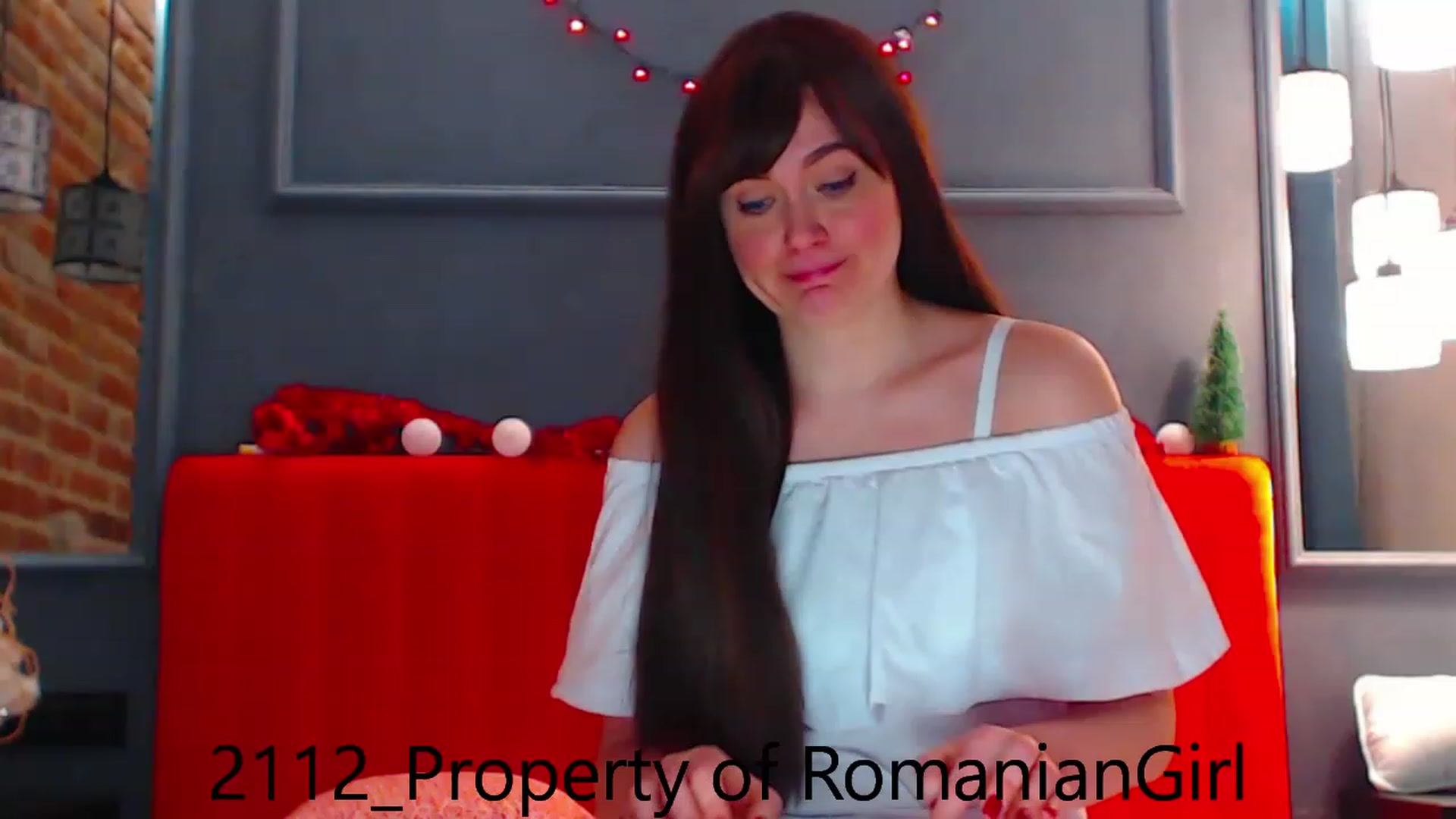 Gallery image thumbnail from RomanianGirl's myfreecams stream on, 12/21/2022, 16:51 image 14 of 20
