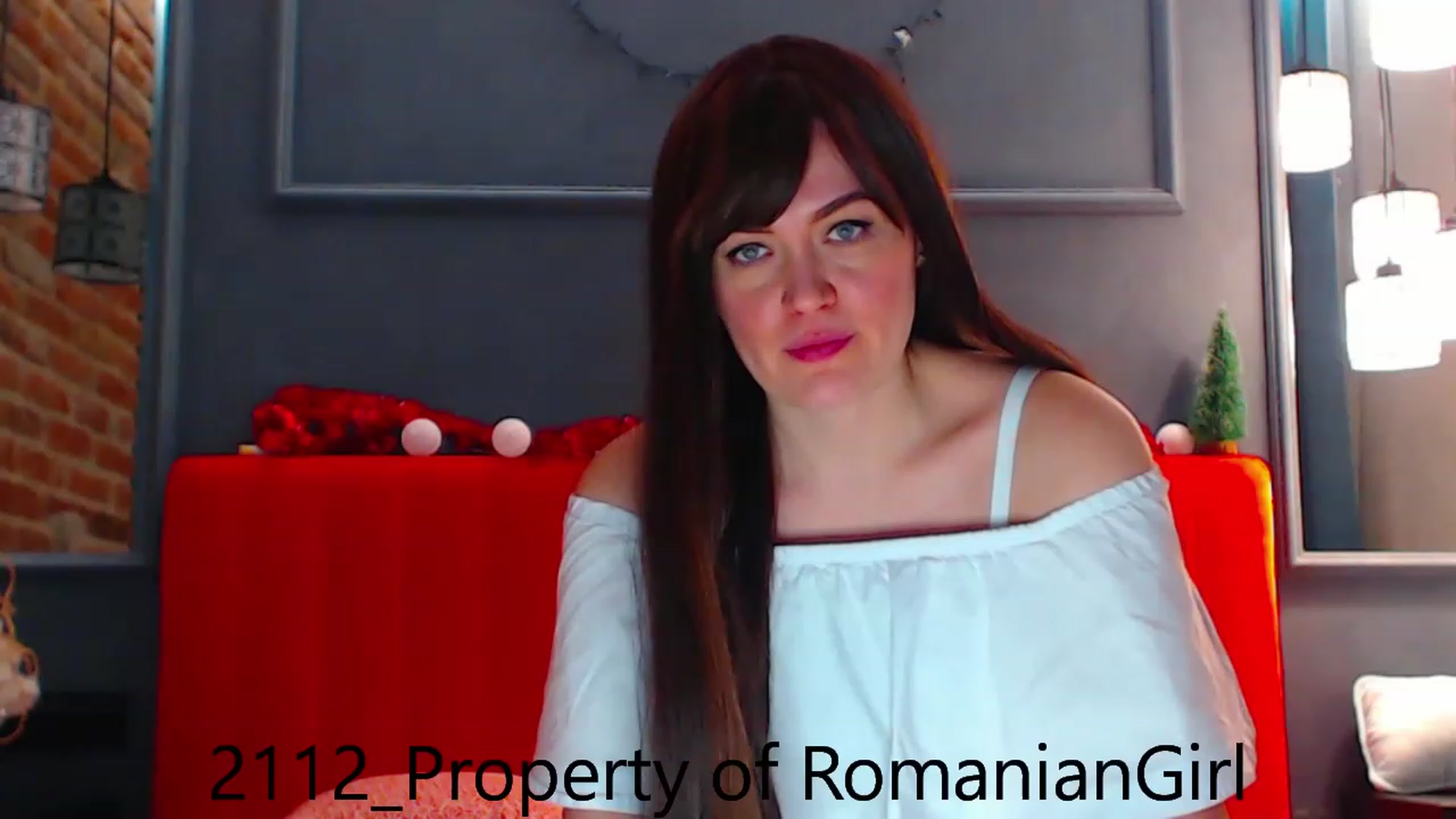 Gallery image thumbnail from RomanianGirl's myfreecams stream on, 12/21/2022, 16:51 image 17 of 20