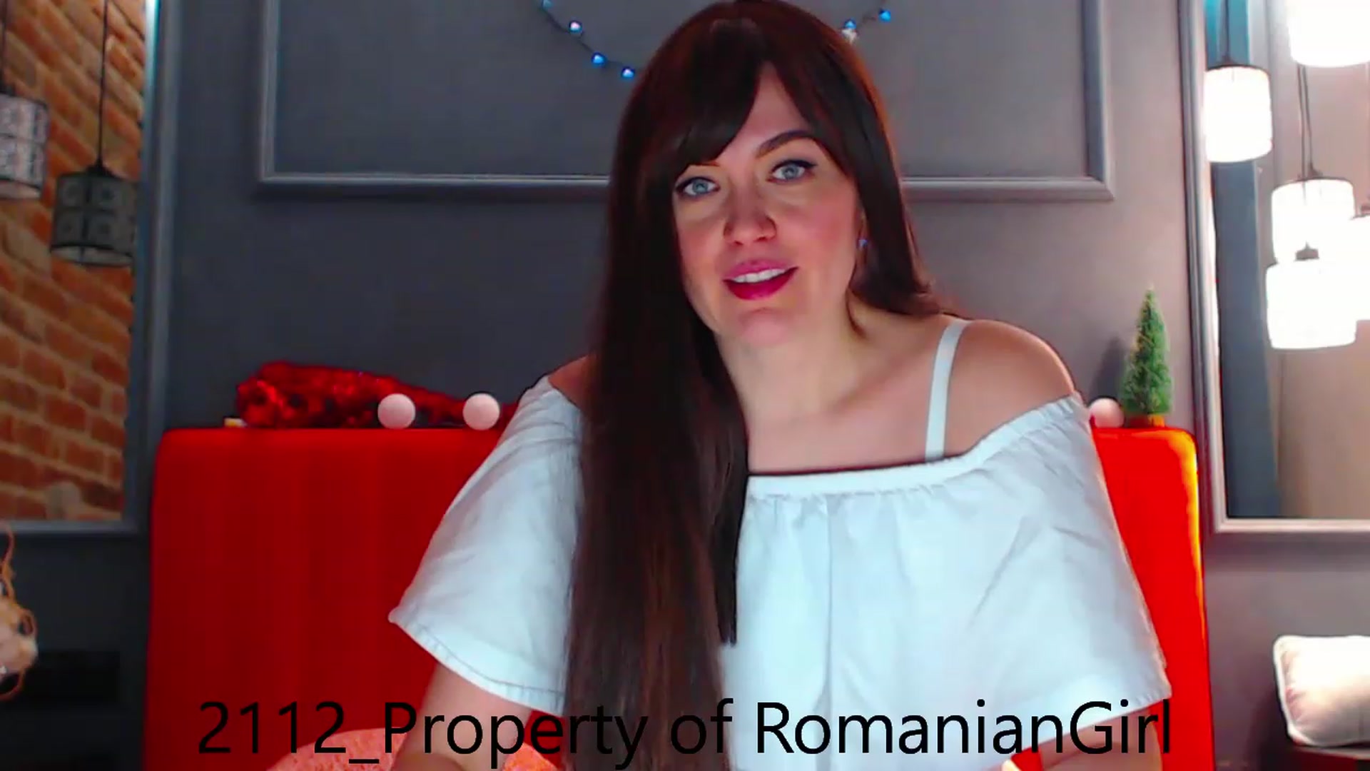 Gallery image thumbnail from RomanianGirl's myfreecams stream on, 12/21/2022, 16:51 image 5 of 20