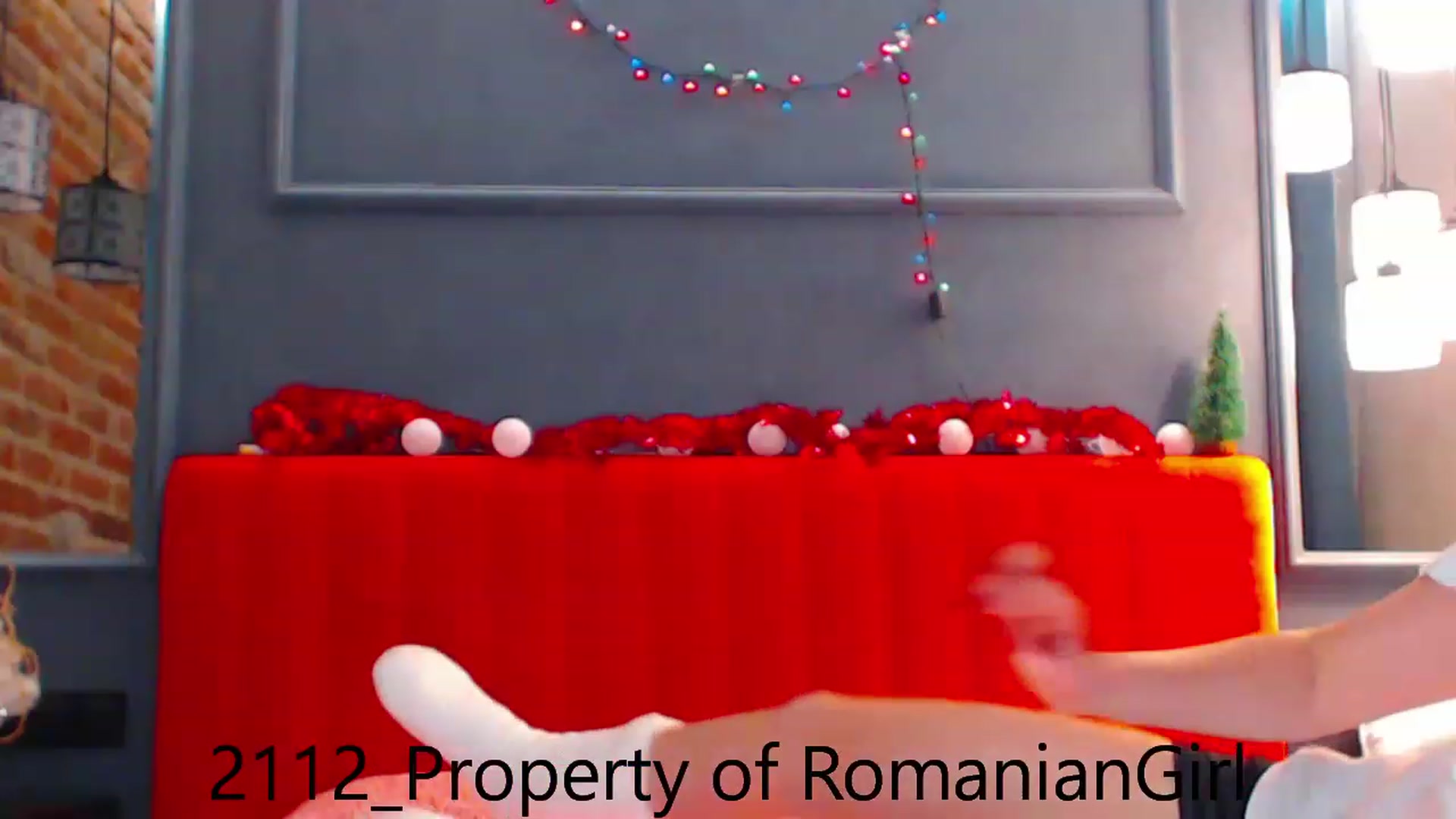 Gallery image thumbnail from RomanianGirl's myfreecams stream on, 12/21/2022, 16:51 image 12 of 20