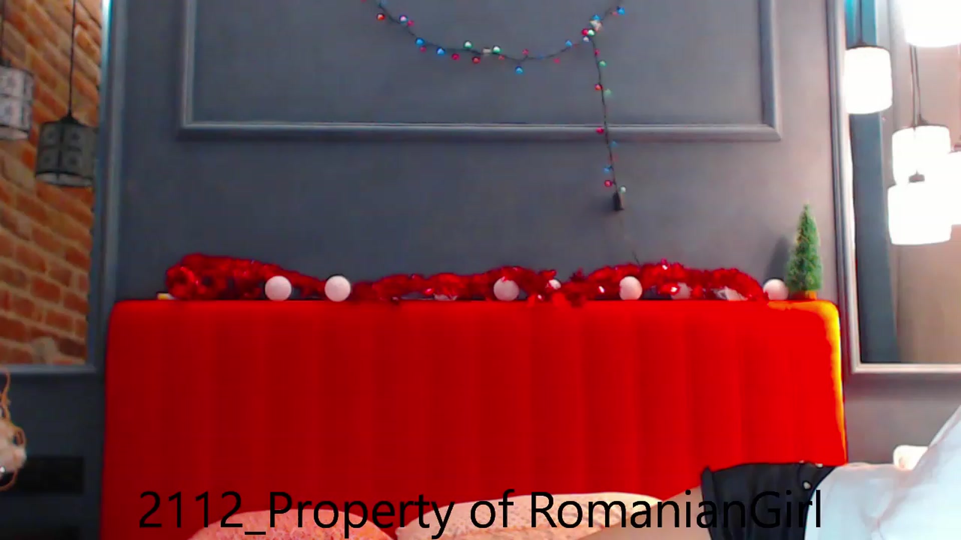 Gallery image thumbnail from RomanianGirl's myfreecams stream on, 12/21/2022, 17:40 image 2 of 20