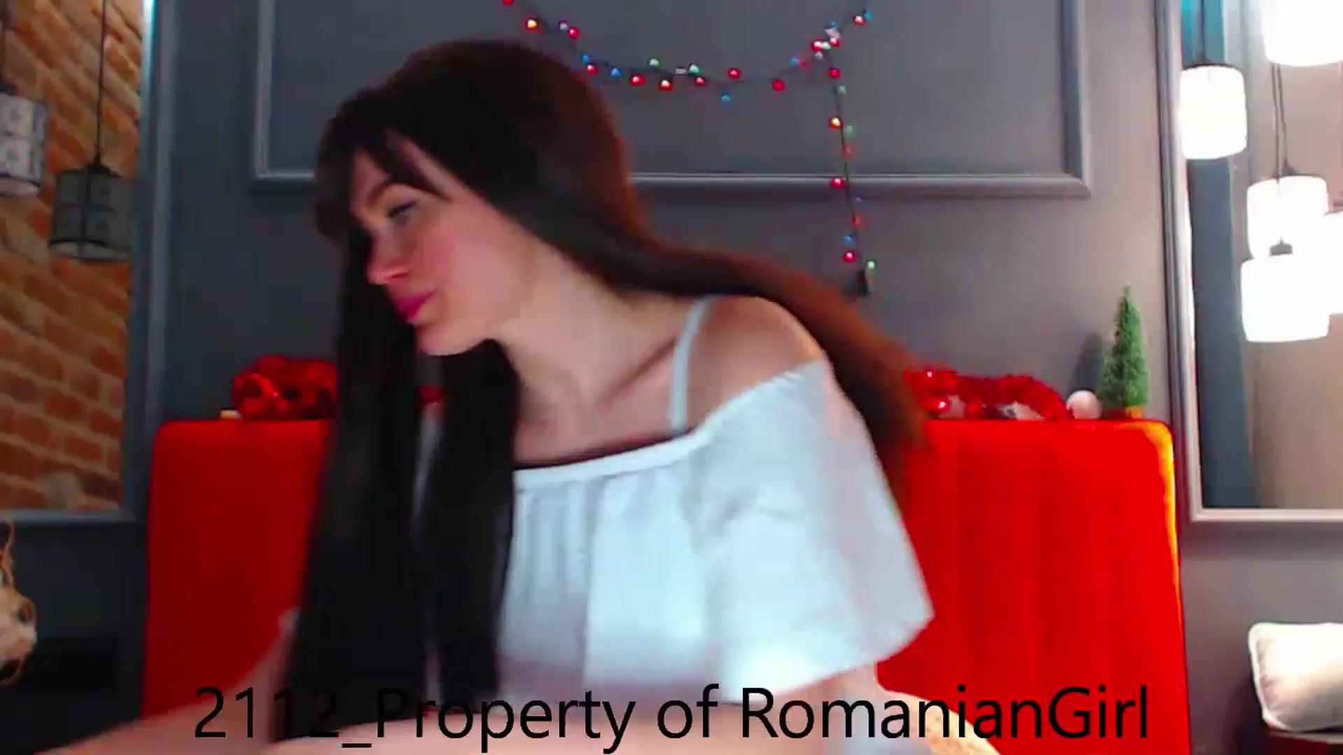Gallery image thumbnail from RomanianGirl's myfreecams stream on, 12/21/2022, 17:40 image 20 of 20