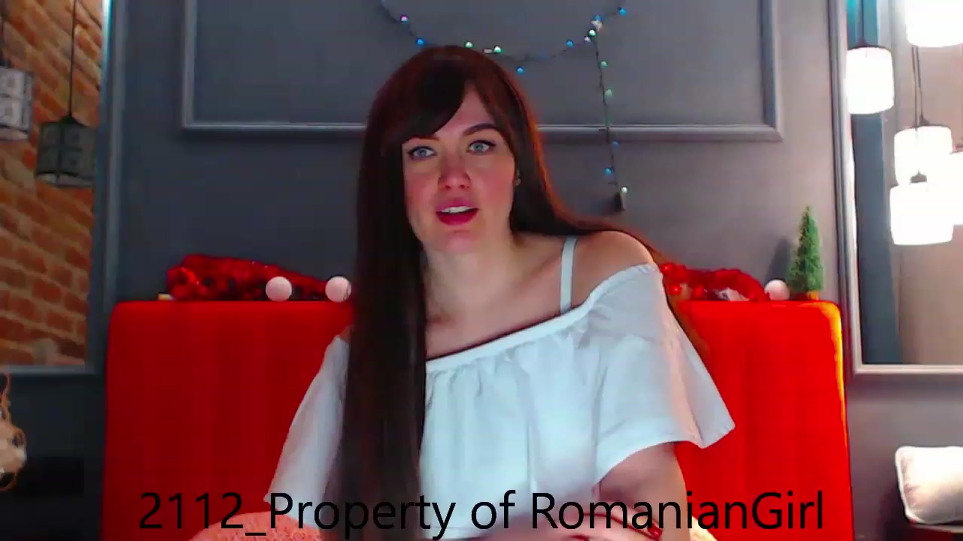 Gallery image thumbnail from RomanianGirl's myfreecams stream on, 12/21/2022, 17:40 image 19 of 20
