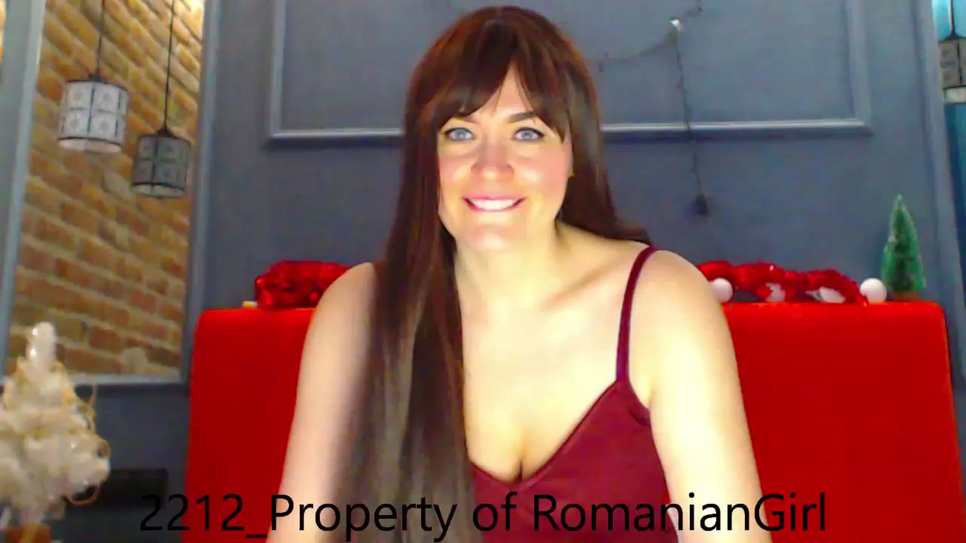 Gallery image thumbnail from RomanianGirl's myfreecams stream on, 12/22/2022, 12:26 image 17 of 20