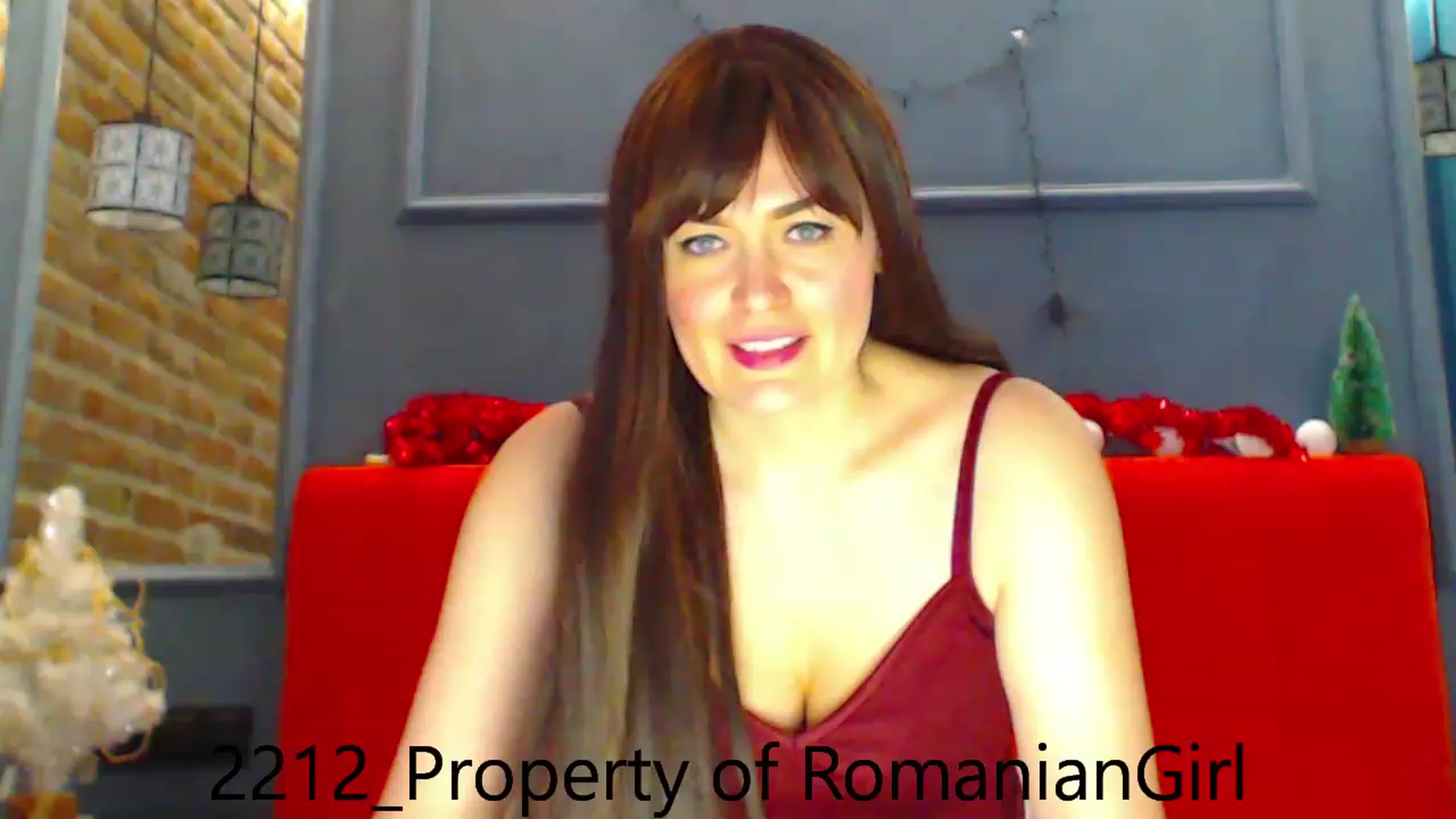 Gallery image thumbnail from RomanianGirl's myfreecams stream on, 12/22/2022, 12:26 image 18 of 20