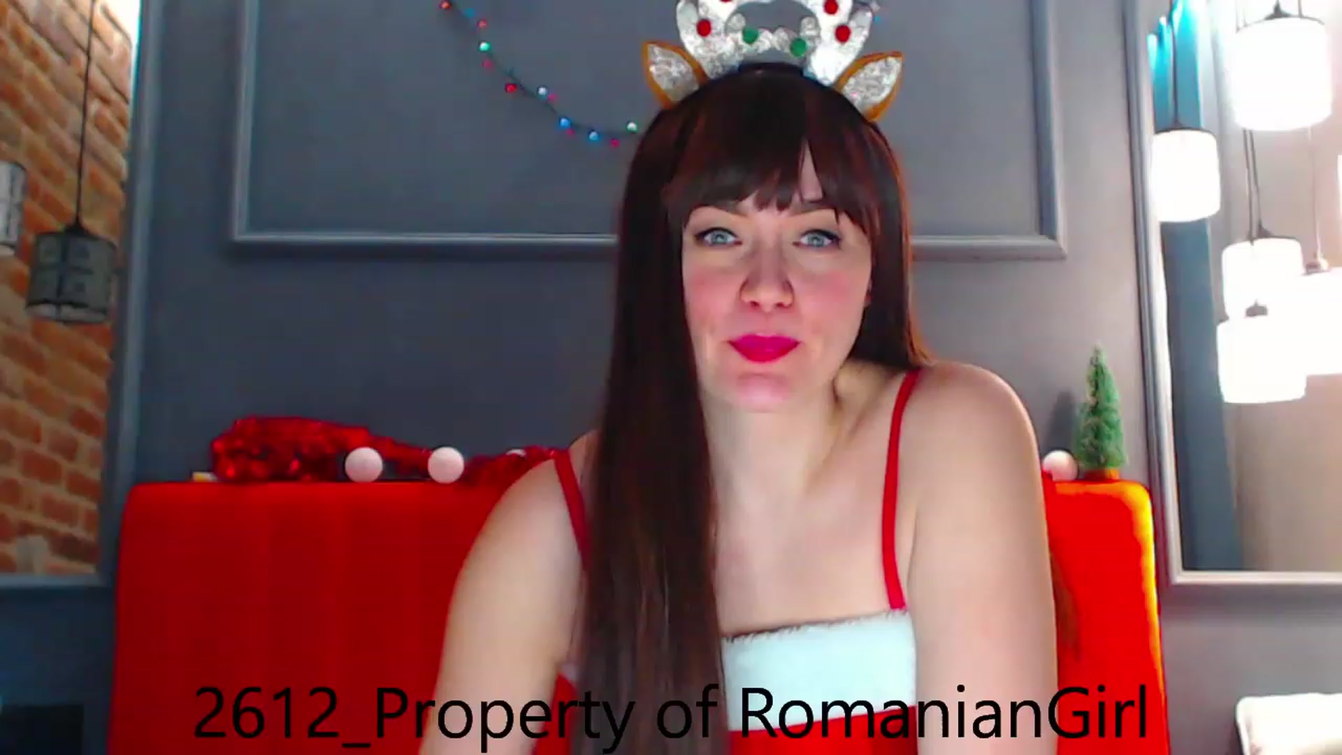 Gallery image thumbnail from RomanianGirl's myfreecams stream on, 12/26/2022, 17:27 image 20 of 20