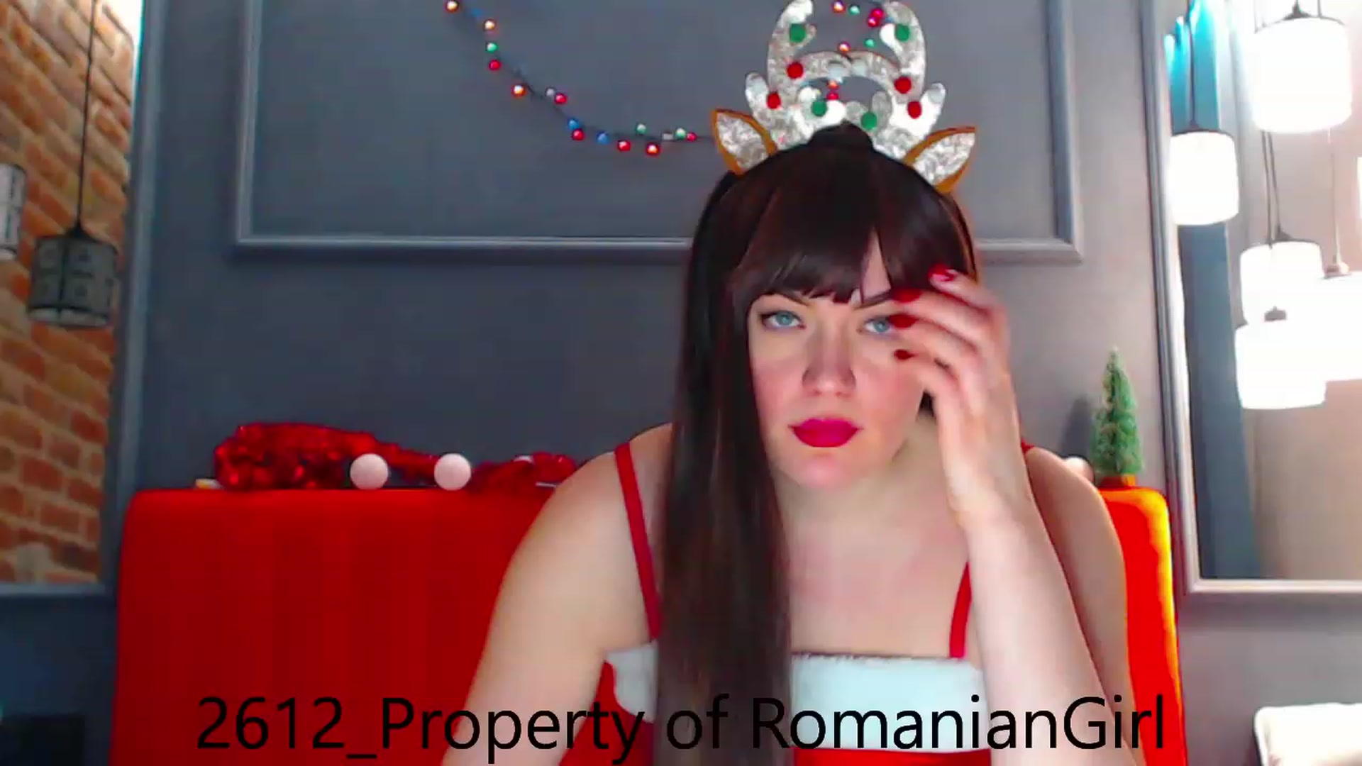 Gallery image thumbnail from RomanianGirl's myfreecams stream on, 12/26/2022, 17:27 image 9 of 20