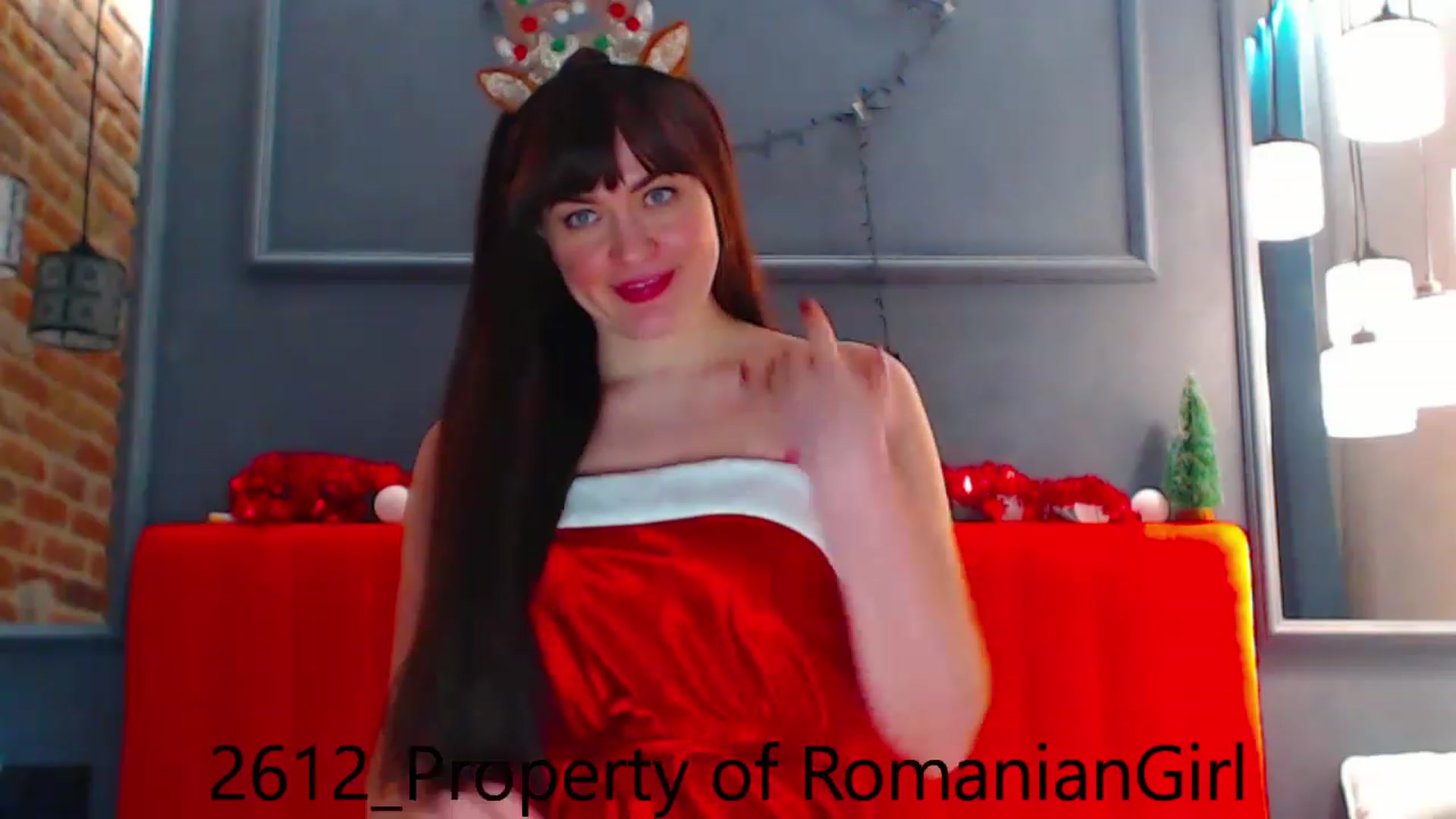 Gallery image thumbnail from RomanianGirl's myfreecams stream on, 12/26/2022, 17:44 image 5 of 20