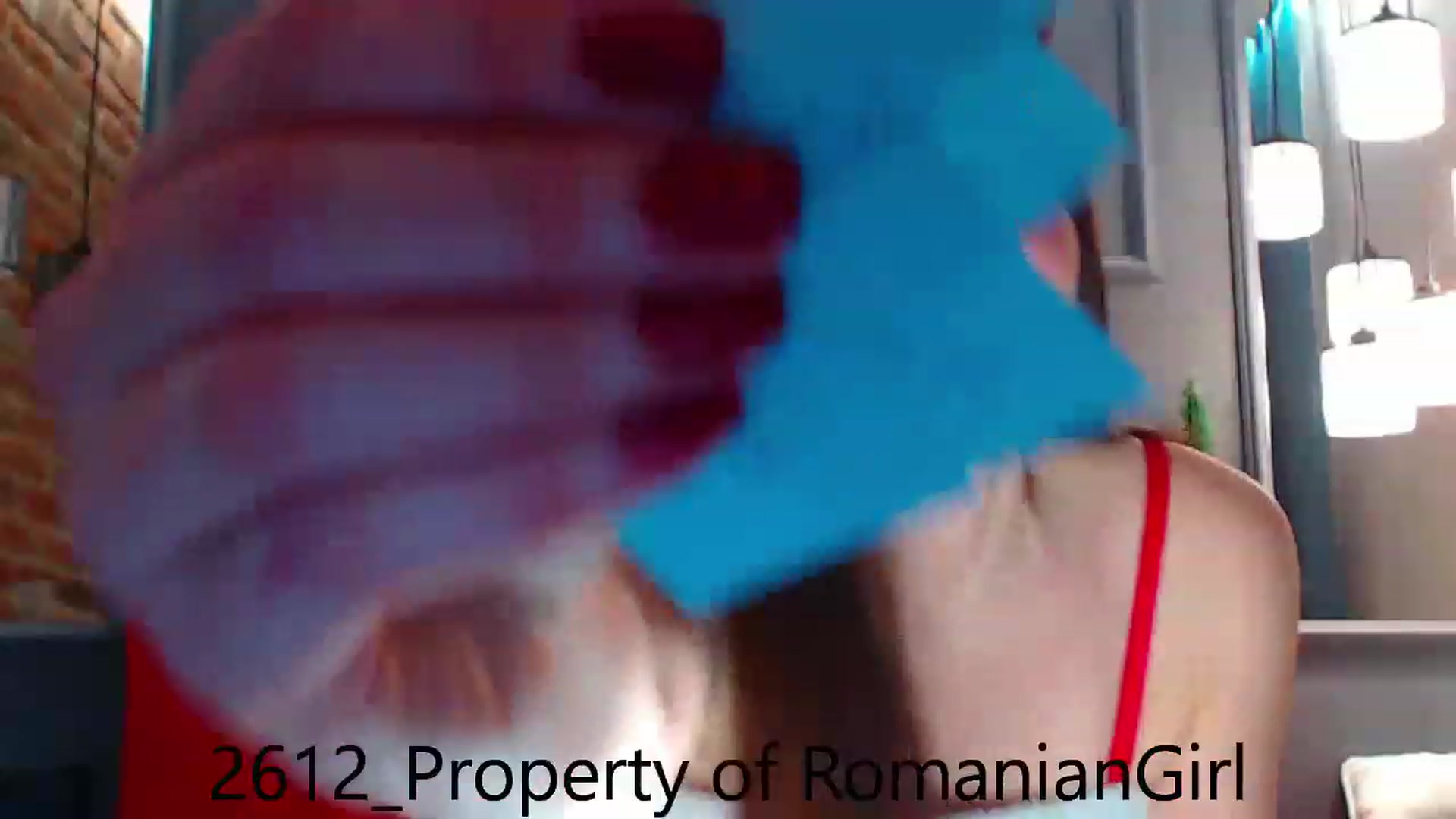 Gallery image thumbnail from RomanianGirl's myfreecams stream on, 12/26/2022, 17:44 image 17 of 20