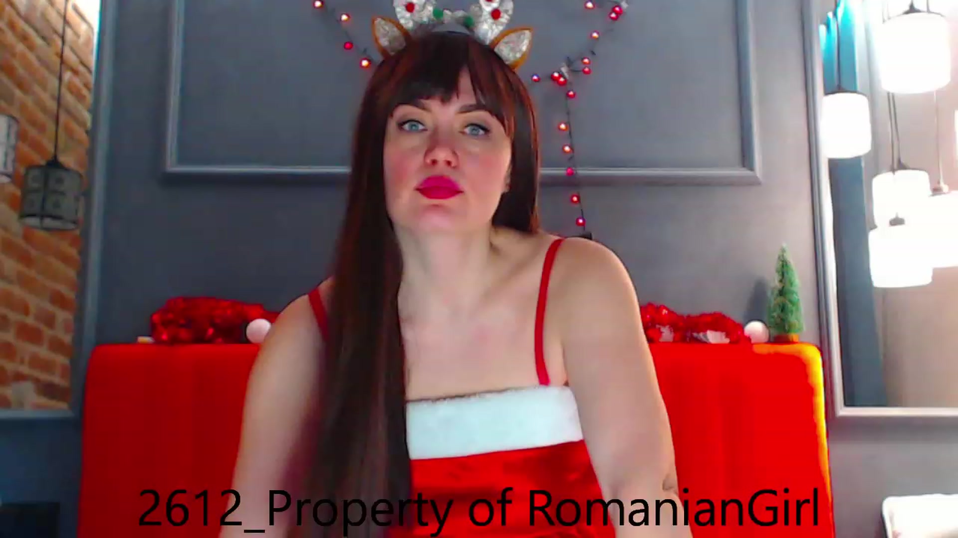 Gallery image thumbnail from RomanianGirl's myfreecams stream on, 12/26/2022, 17:44 image 4 of 20