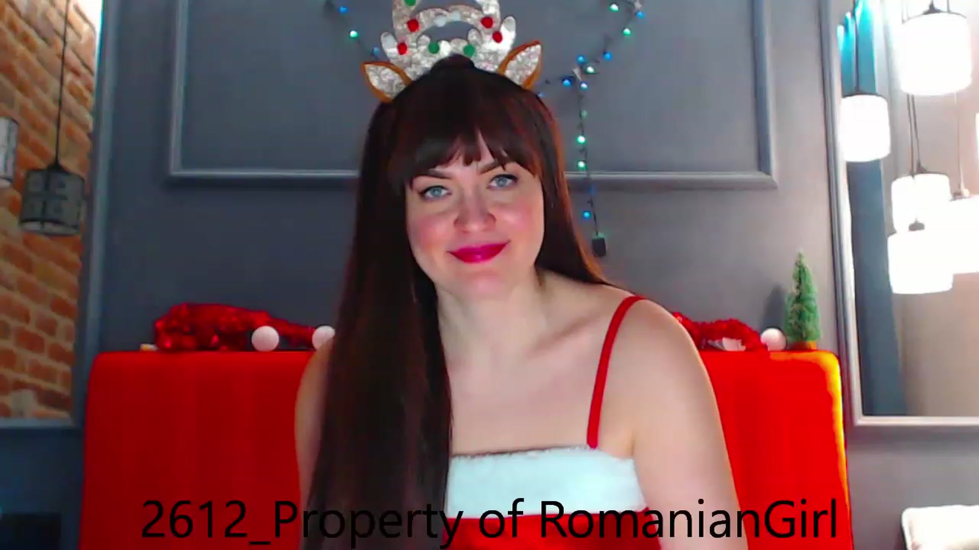 Gallery image thumbnail from RomanianGirl's myfreecams stream on, 12/26/2022, 17:44 image 19 of 20