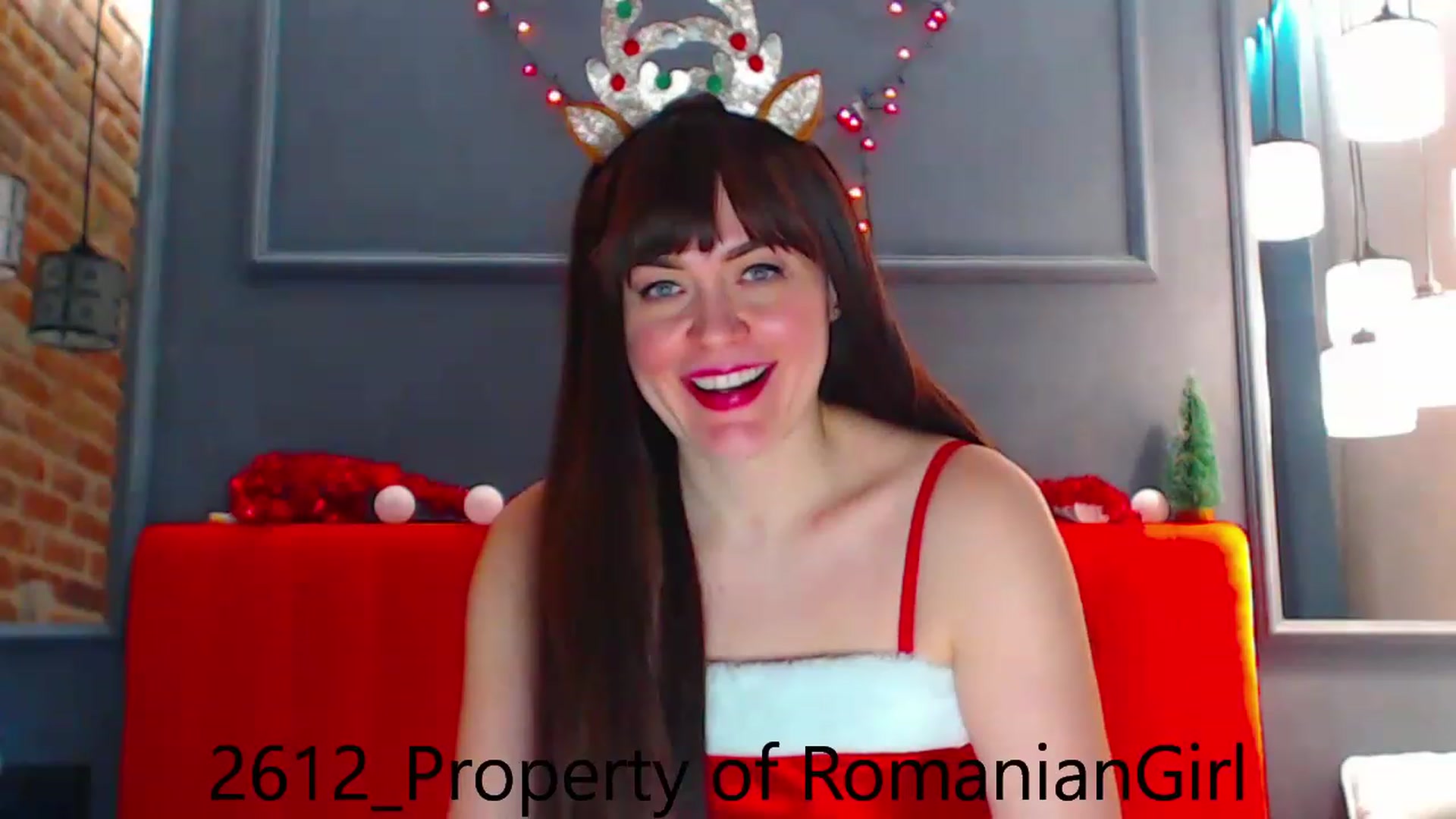 Gallery image thumbnail from RomanianGirl's myfreecams stream on, 12/26/2022, 17:44 image 9 of 20