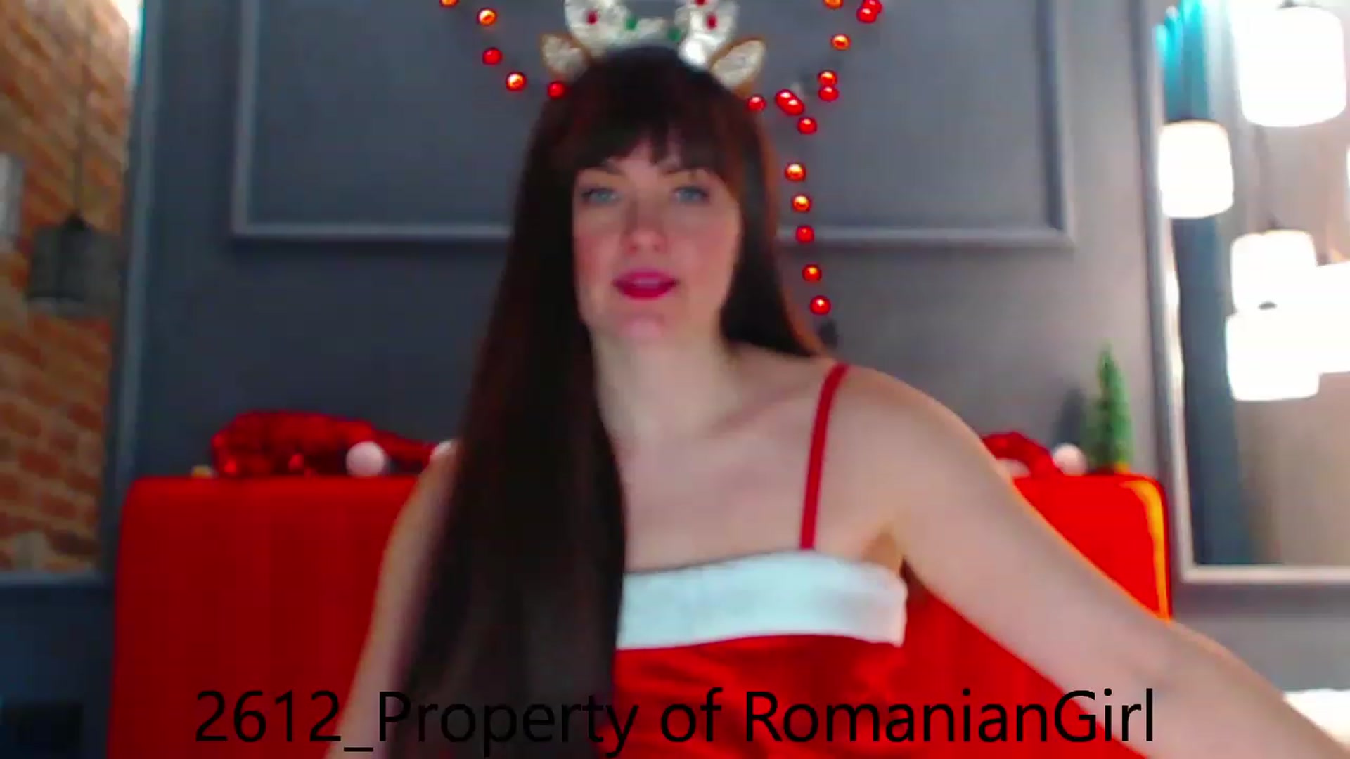 Gallery image thumbnail from RomanianGirl's myfreecams stream on, 12/26/2022, 17:44 image 20 of 20
