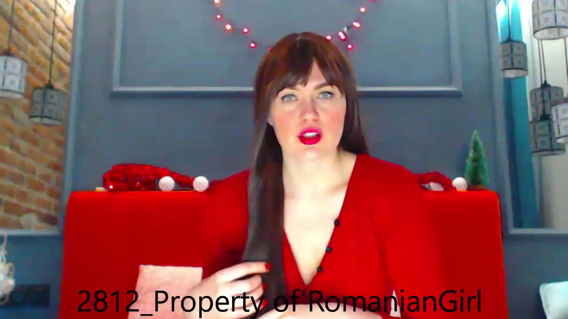 Gallery image thumbnail from RomanianGirl's myfreecams stream on, 12/28/2022, 16:11 image 10 of 20