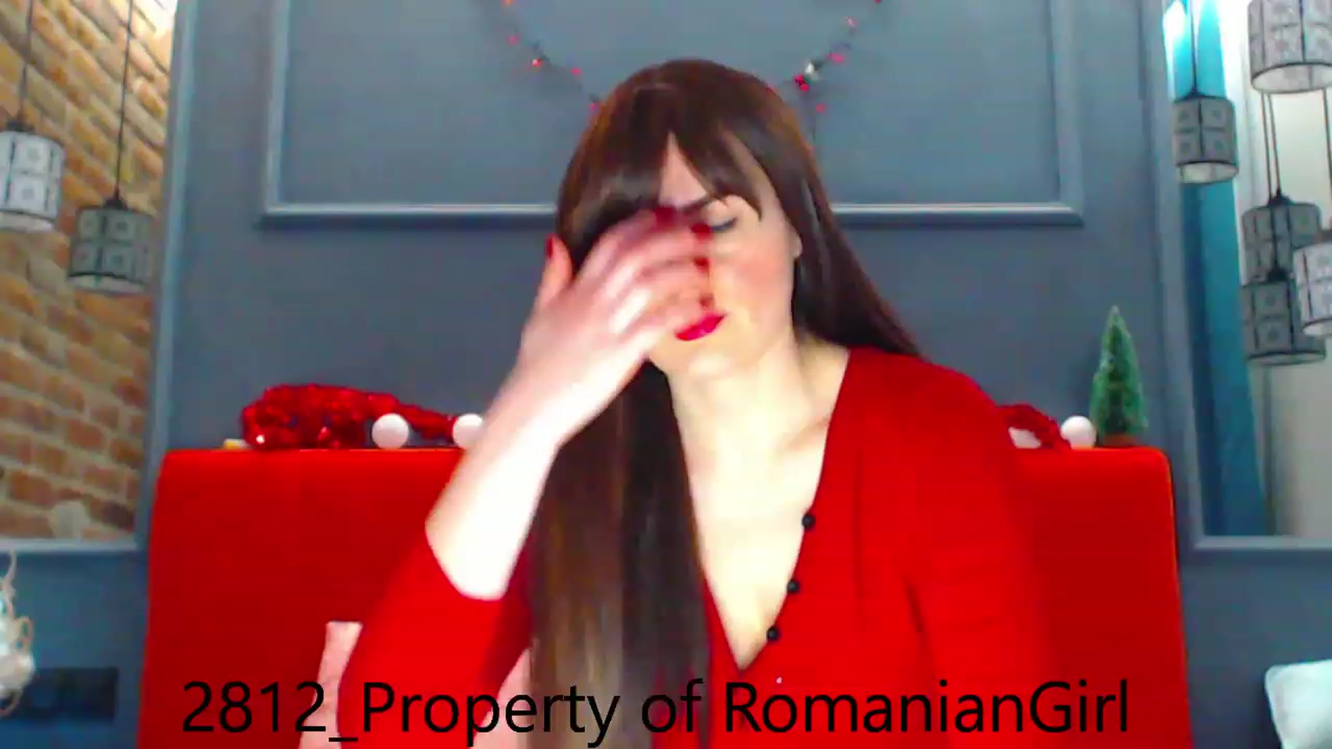 Gallery image thumbnail from RomanianGirl's myfreecams stream on, 12/28/2022, 16:11 image 14 of 20