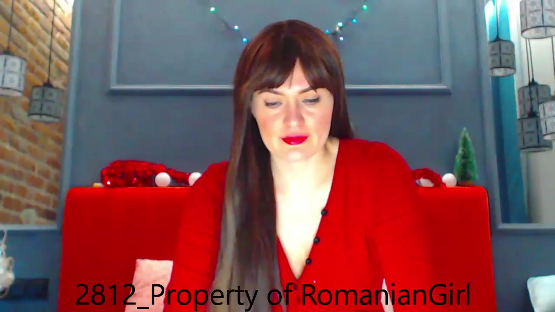 Gallery image thumbnail from RomanianGirl's myfreecams stream on, 12/28/2022, 16:11 image 17 of 20