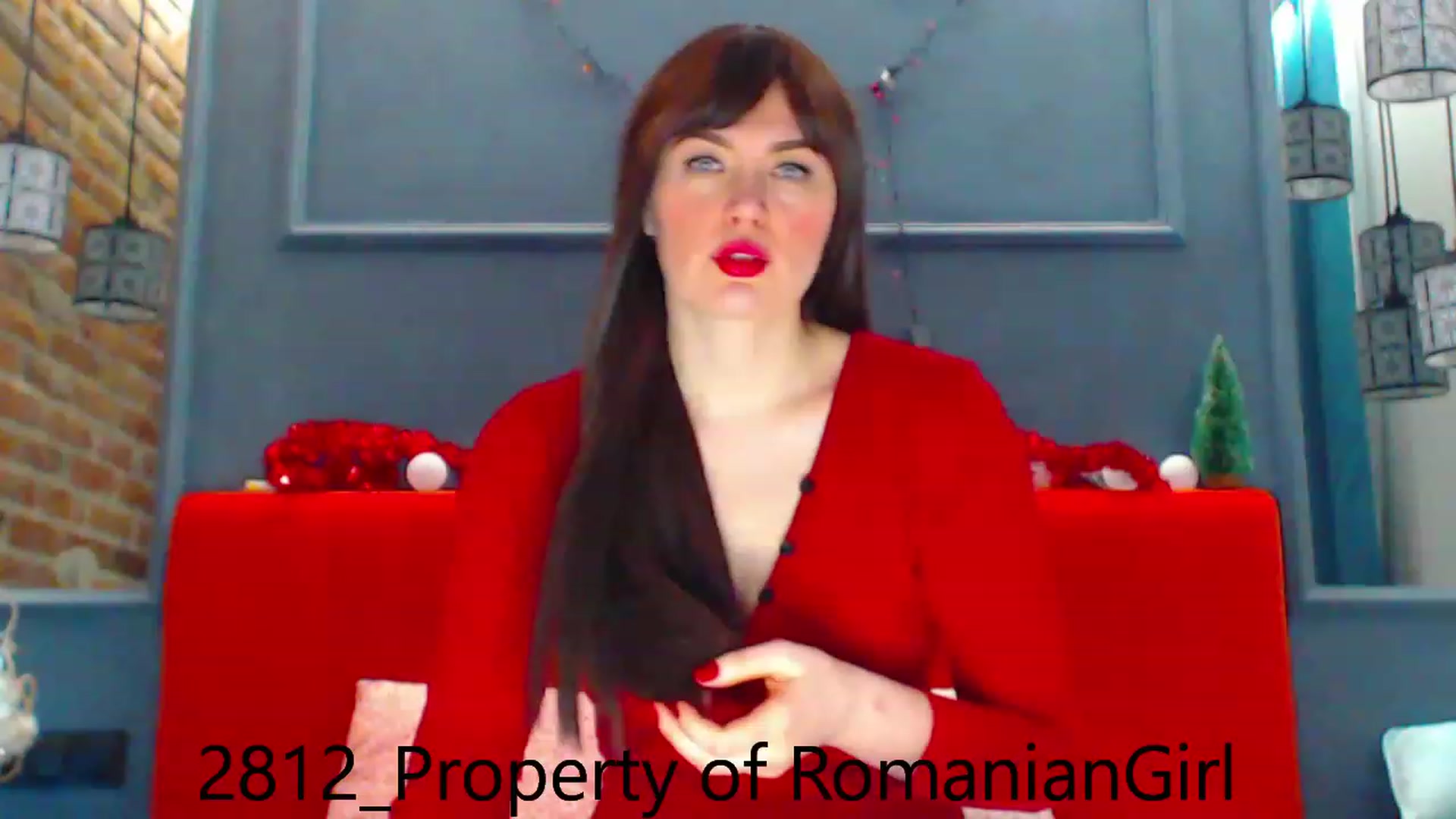 Gallery image thumbnail from RomanianGirl's myfreecams stream on, 12/28/2022, 16:11 image 3 of 20