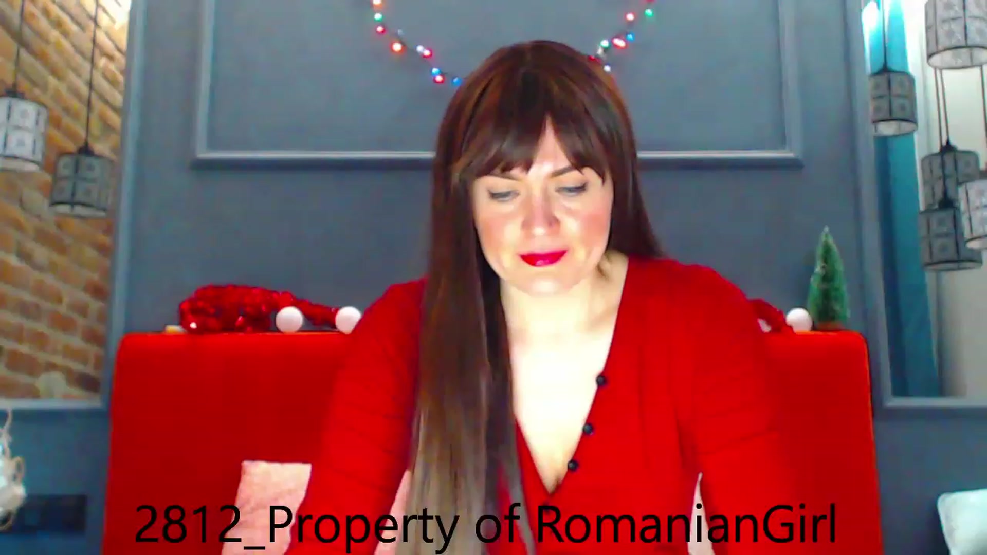 Gallery image thumbnail from RomanianGirl's myfreecams stream on, 12/28/2022, 16:11 image 13 of 20