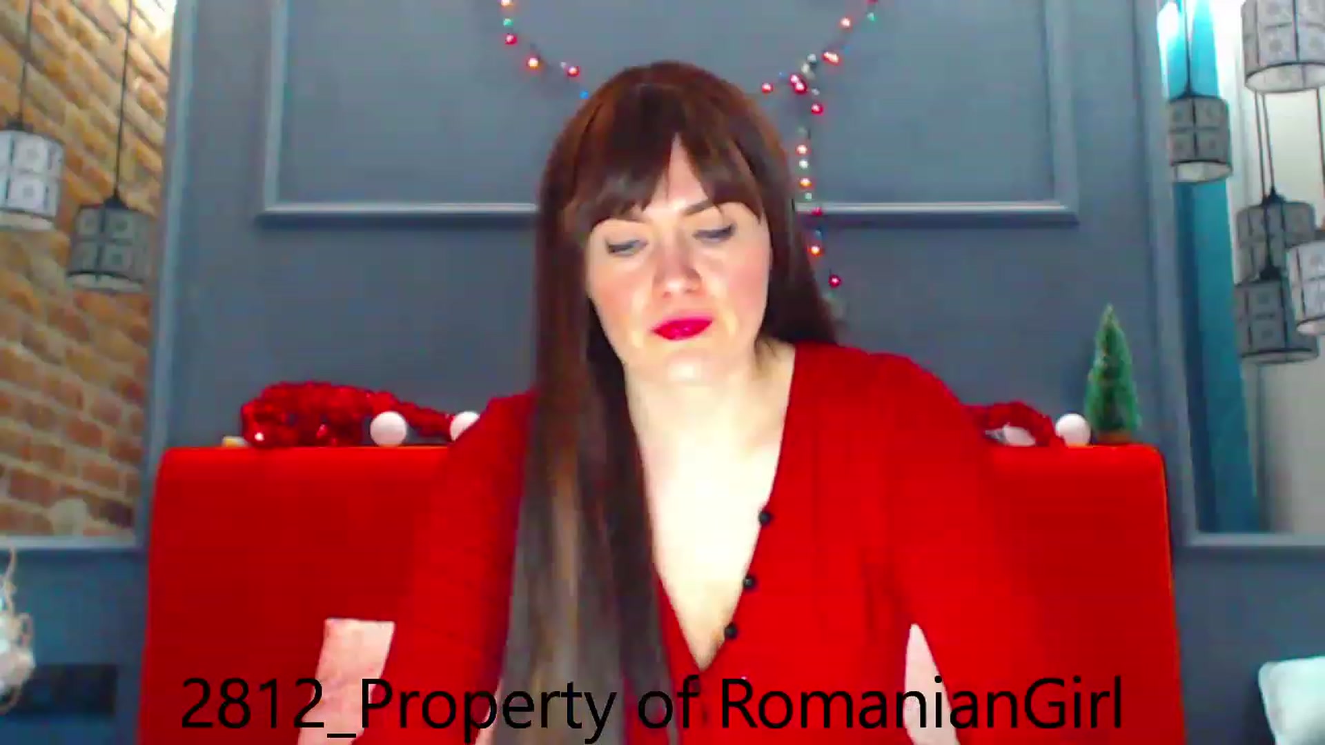 Gallery image thumbnail from RomanianGirl's myfreecams stream on, 12/28/2022, 16:11 image 19 of 20
