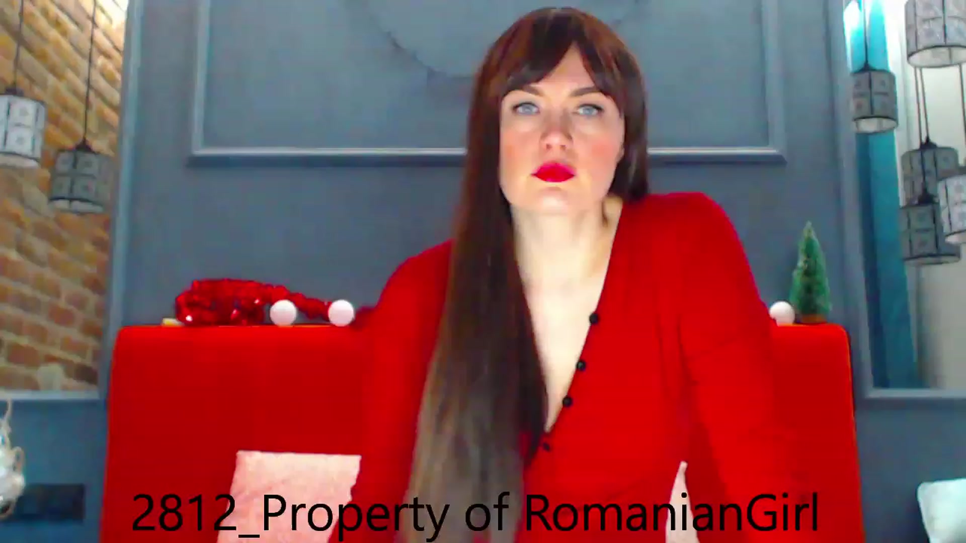 Gallery image thumbnail from RomanianGirl's myfreecams stream on, 12/28/2022, 16:11 image 1 of 20