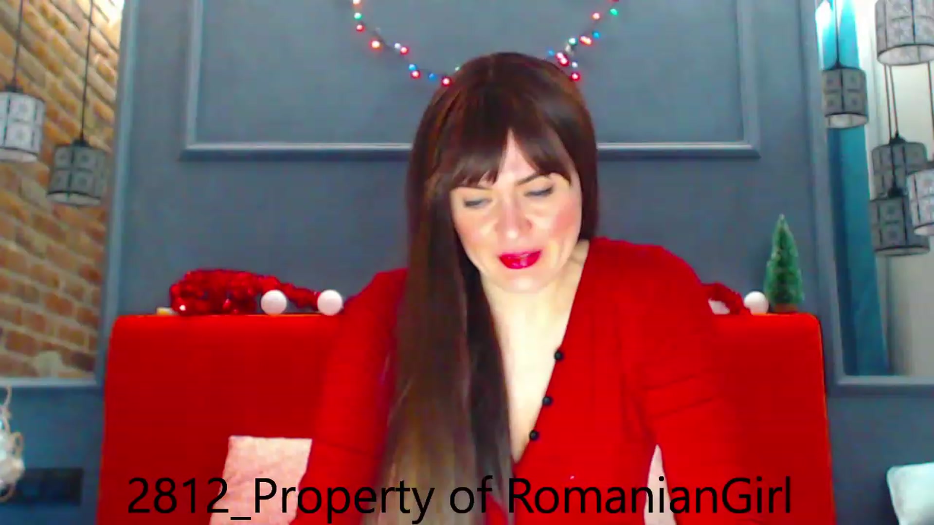 Gallery image thumbnail from RomanianGirl's myfreecams stream on, 12/28/2022, 16:11 image 8 of 20
