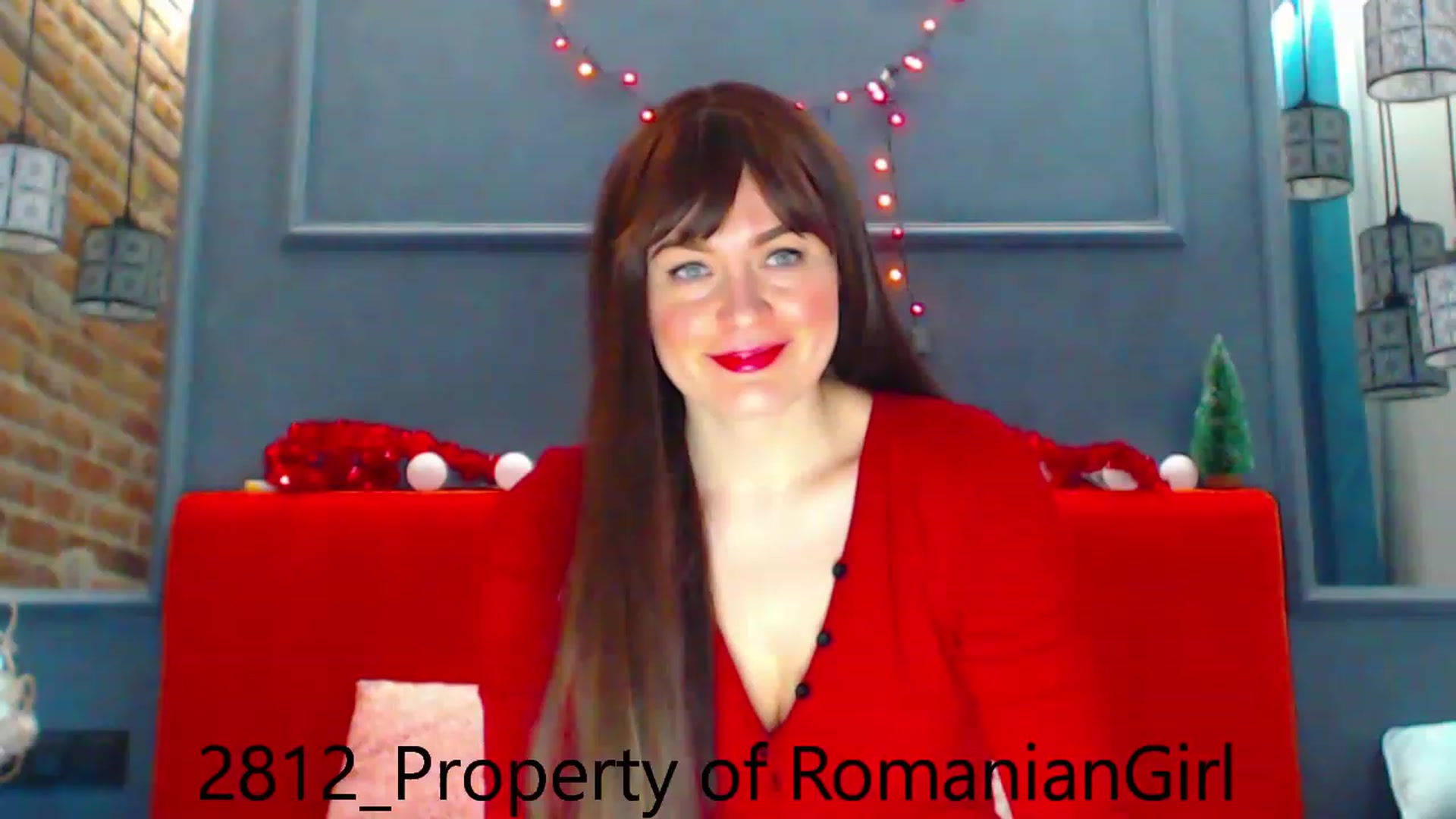 Gallery image thumbnail from RomanianGirl's myfreecams stream on, 12/28/2022, 16:11 image 5 of 20
