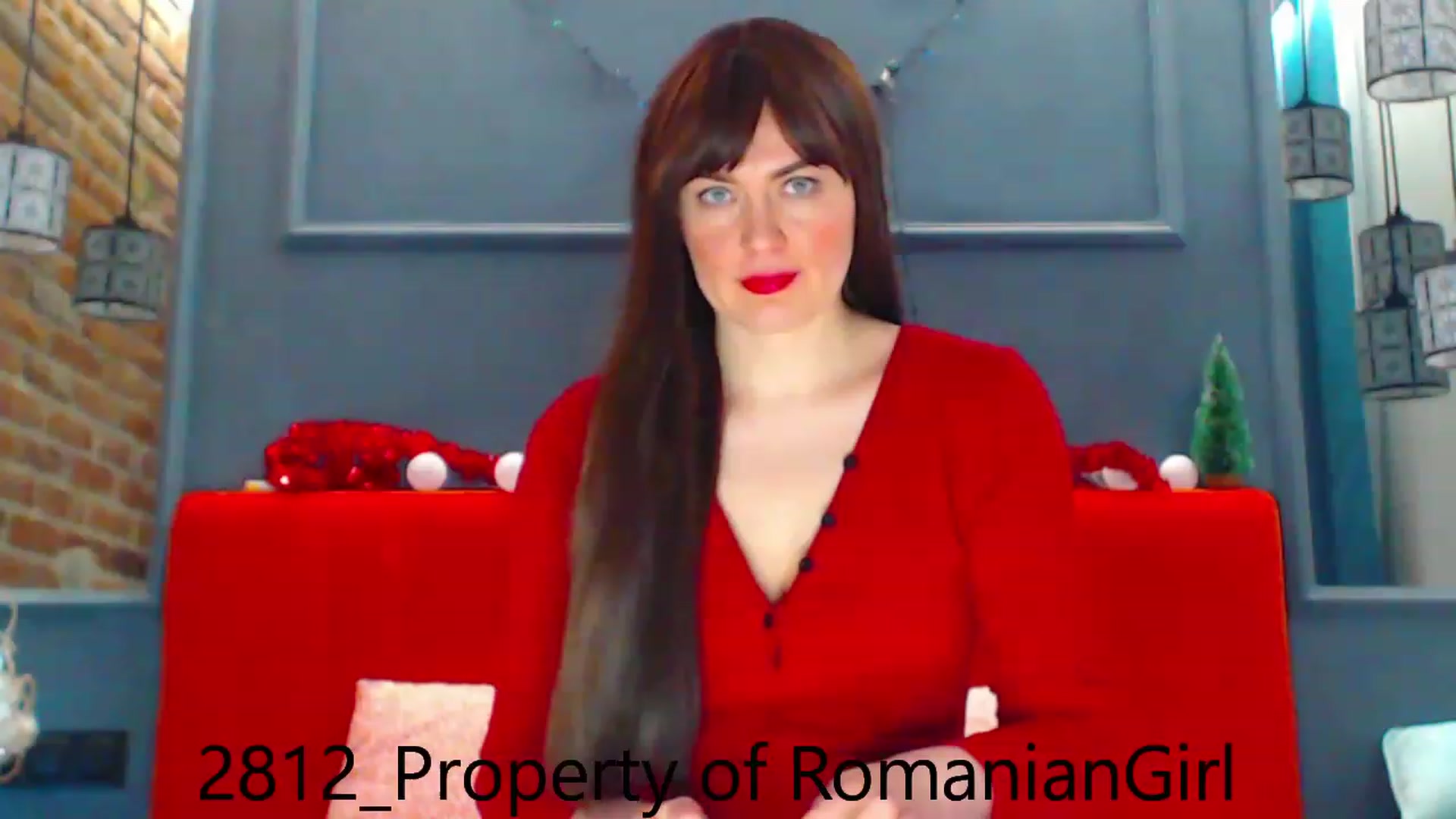 Gallery image thumbnail from RomanianGirl's myfreecams stream on, 12/28/2022, 16:11 image 2 of 20