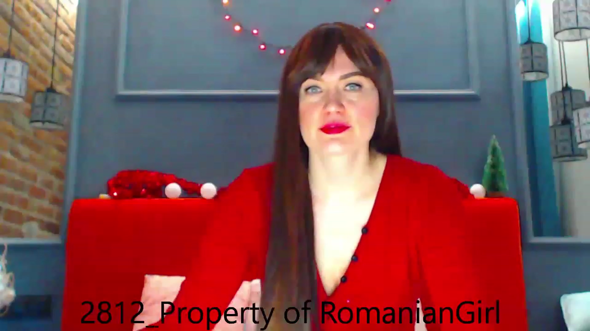 Gallery image thumbnail from RomanianGirl's myfreecams stream on, 12/28/2022, 16:11 image 20 of 20