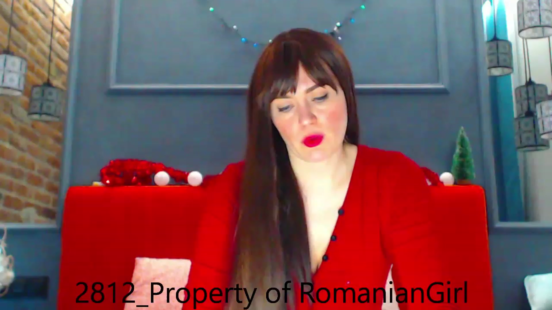 Gallery image thumbnail from RomanianGirl's myfreecams stream on, 12/28/2022, 16:11 image 9 of 20