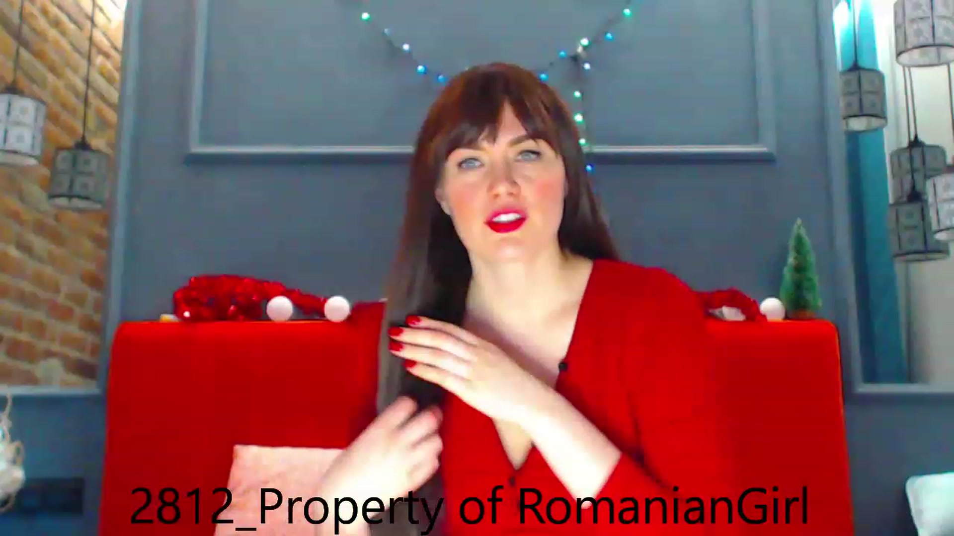 Gallery image thumbnail from RomanianGirl's myfreecams stream on, 12/28/2022, 16:11 image 12 of 20