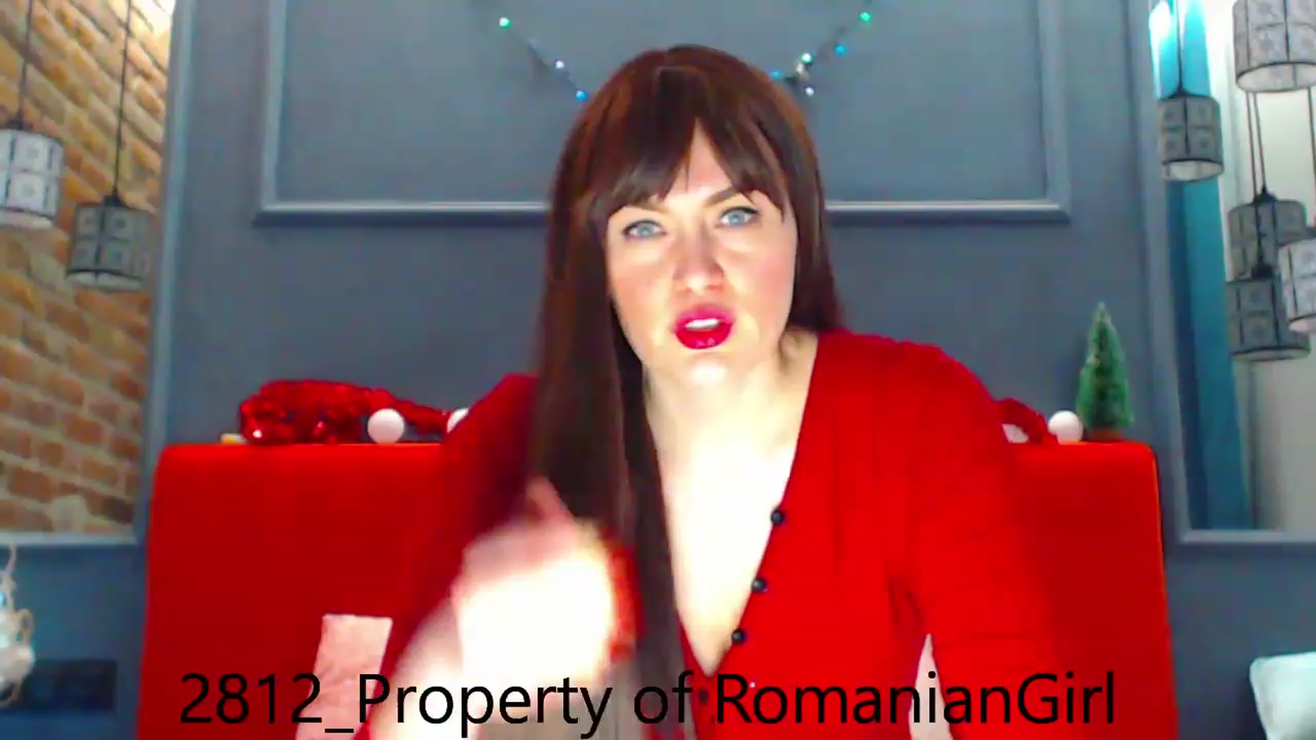 Gallery image thumbnail from RomanianGirl's myfreecams stream on, 12/28/2022, 16:11 image 16 of 20