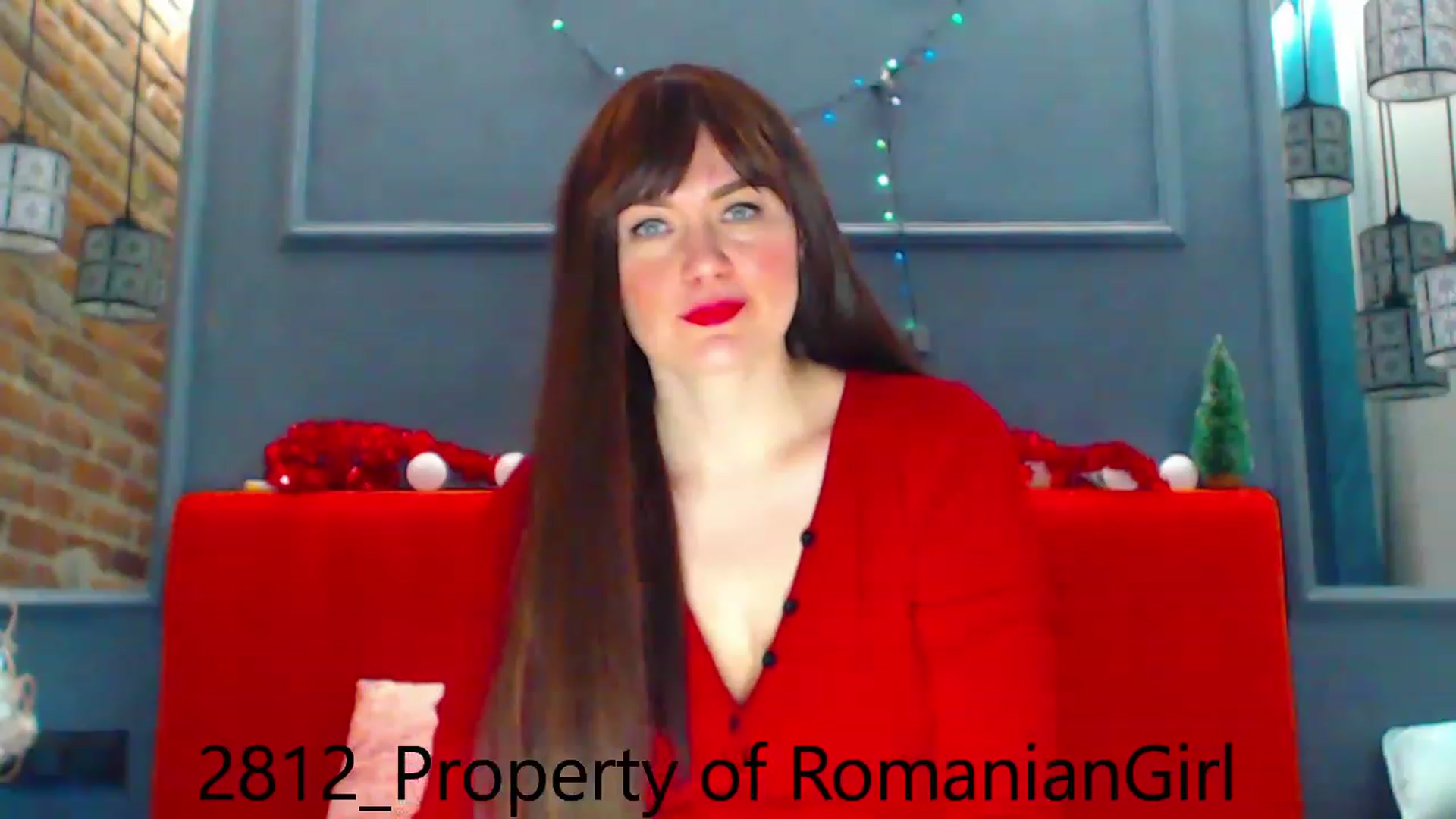 Gallery image thumbnail from RomanianGirl's myfreecams stream on, 12/28/2022, 16:11 image 6 of 20